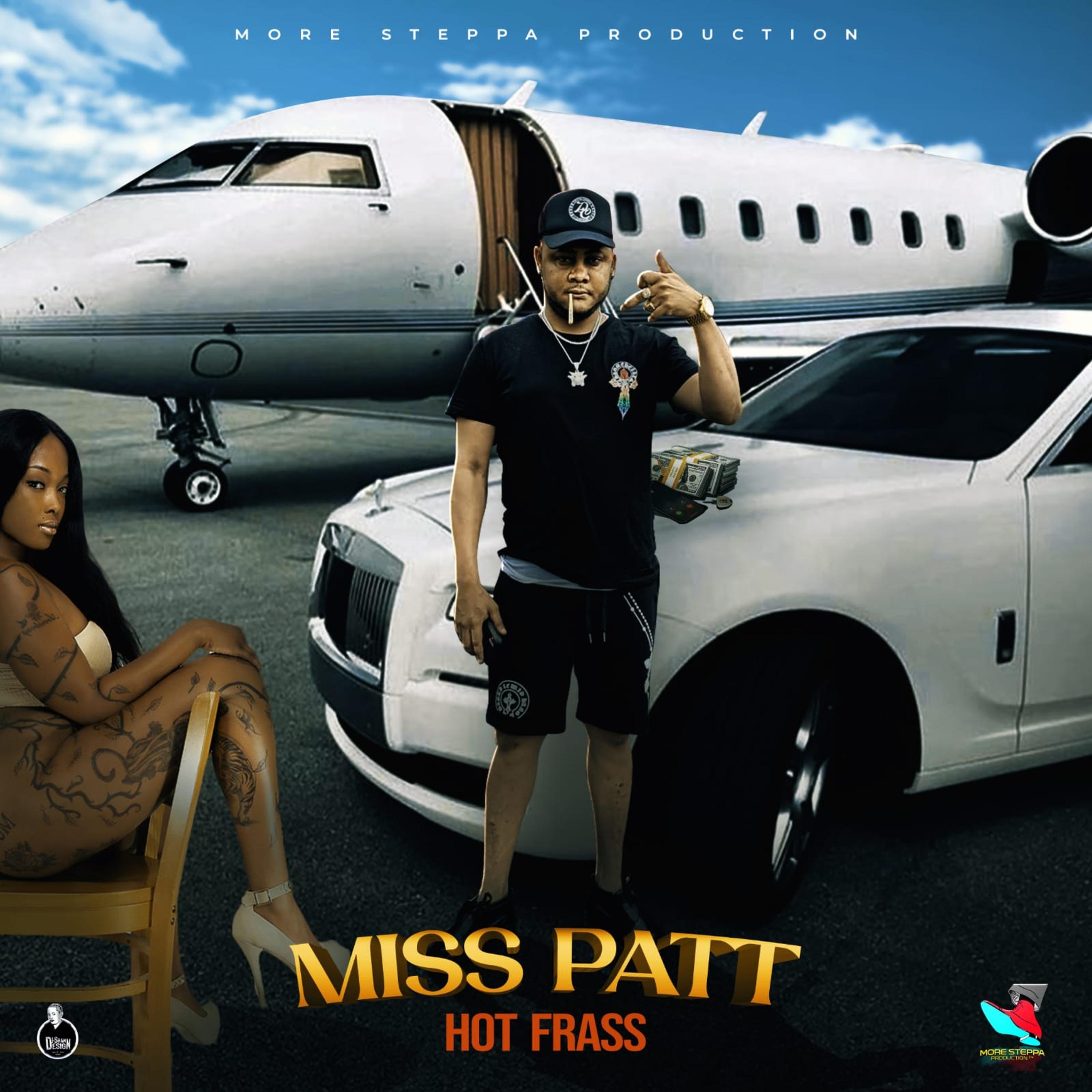 Постер альбома Miss Patt