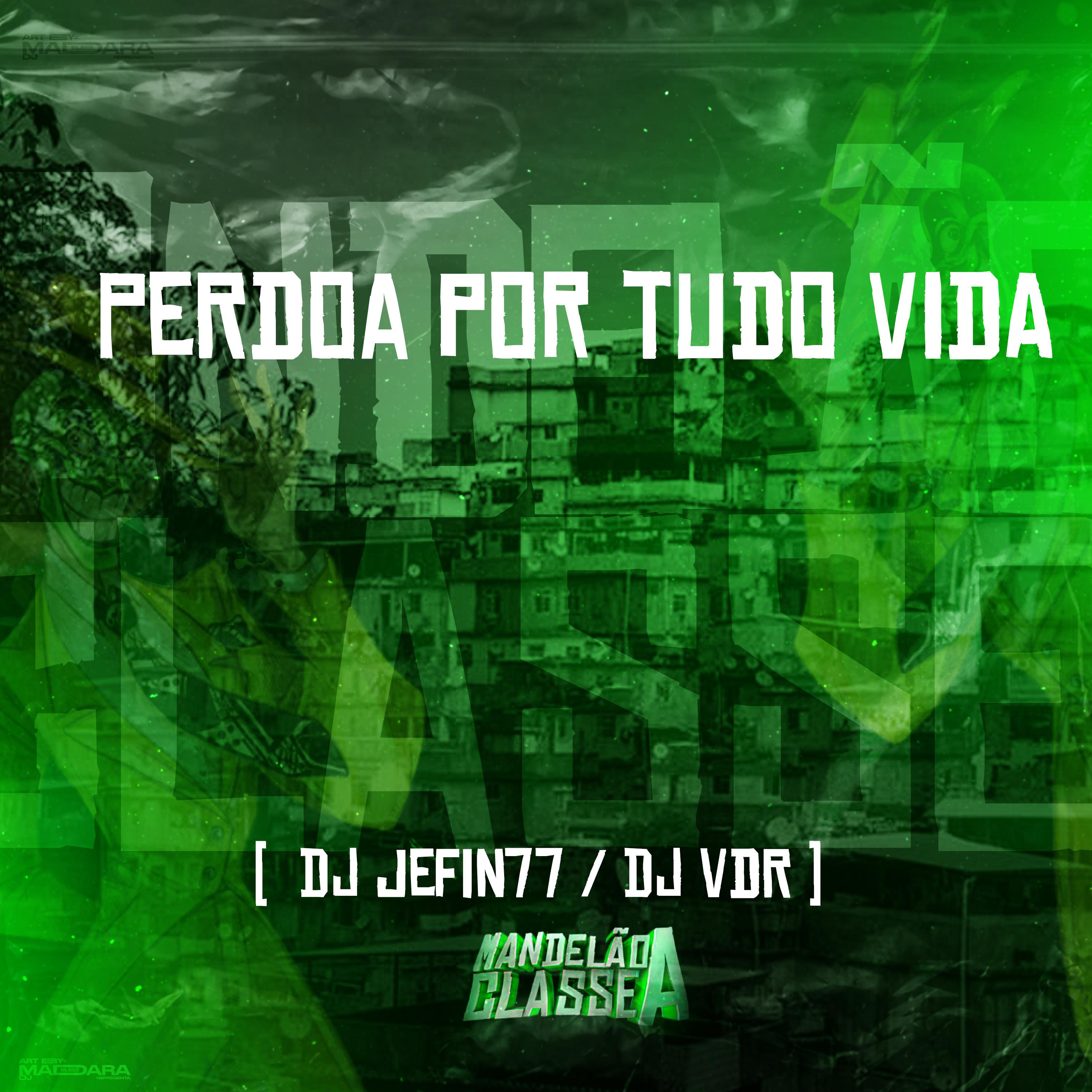 Постер альбома Perdoa por Tudo Vida