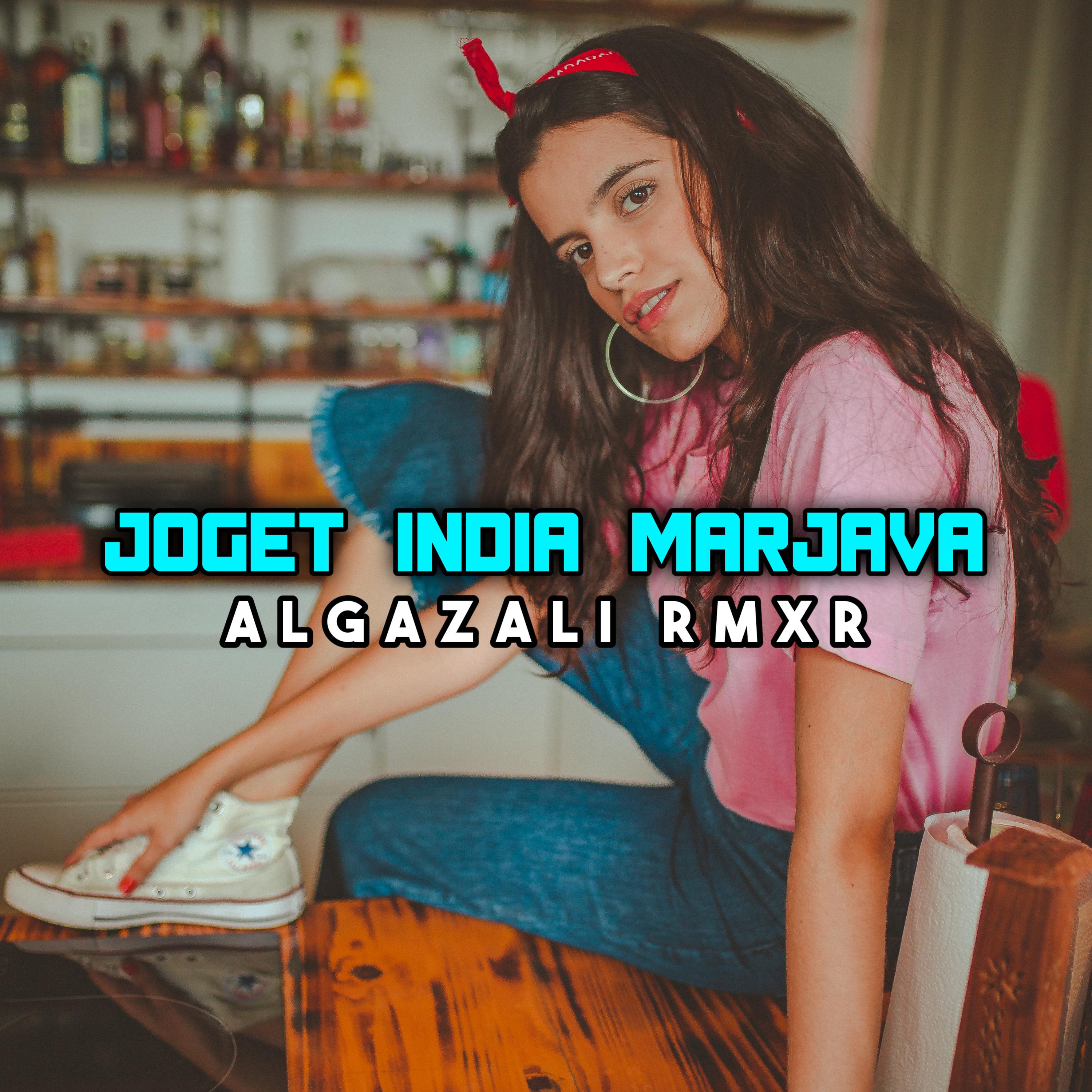 Постер альбома Joget India Marjava