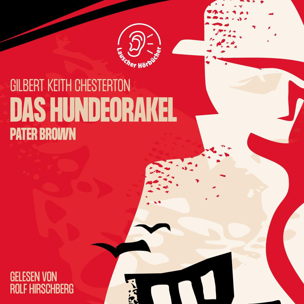 Постер альбома Das Hundeorakel (Pater Brown)