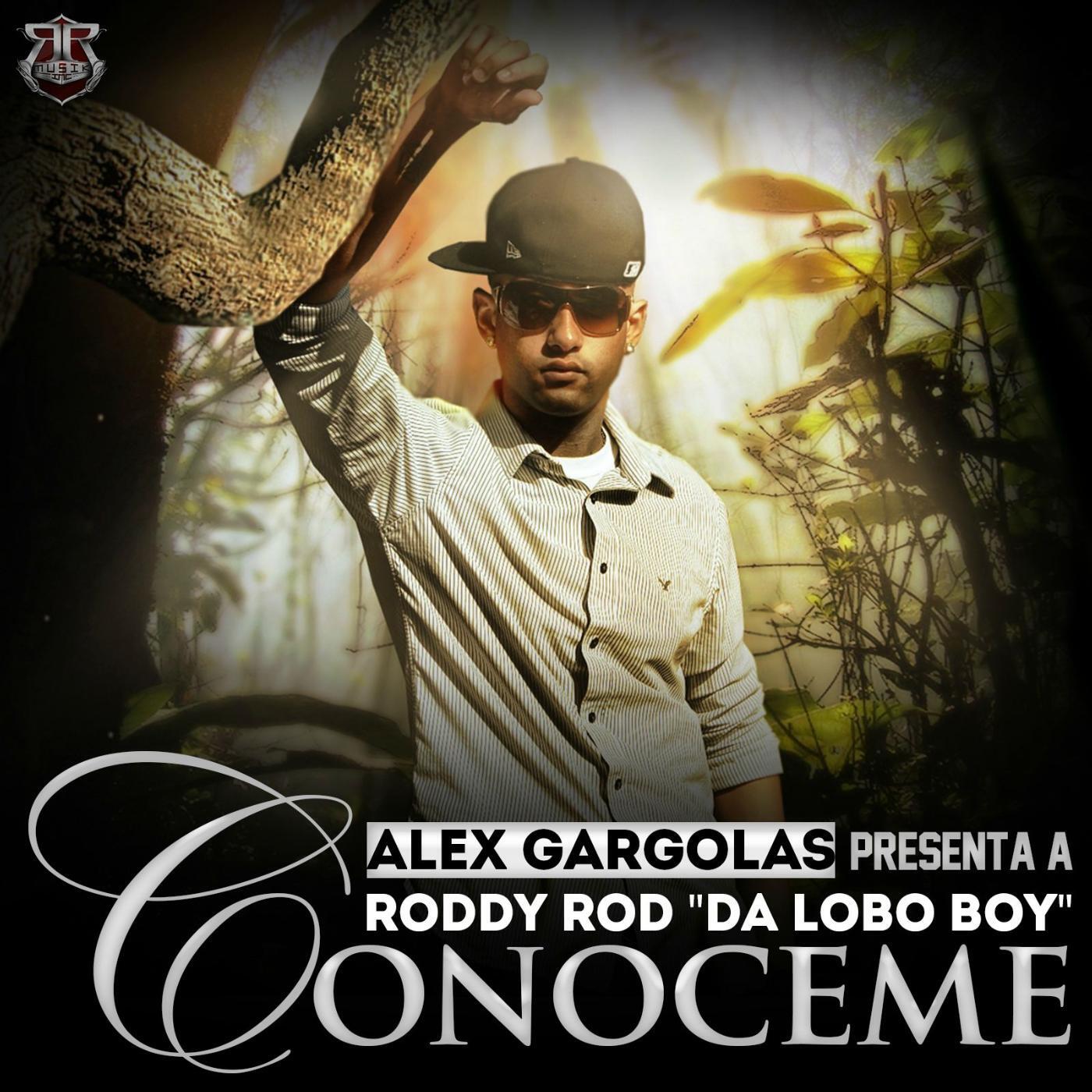 Roddy Rod da LoBo BoY - Perreito Lento (feat. Ñengo Flow)