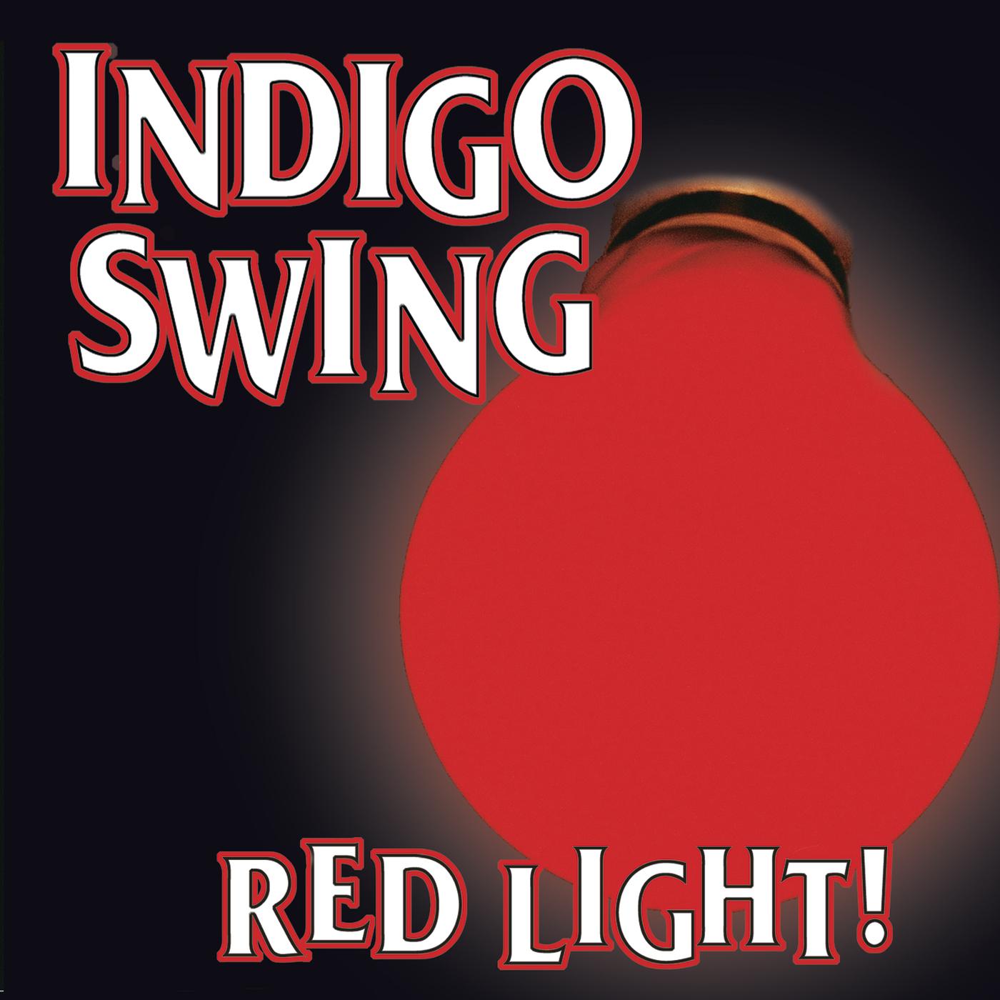 Постер альбома Red Light!