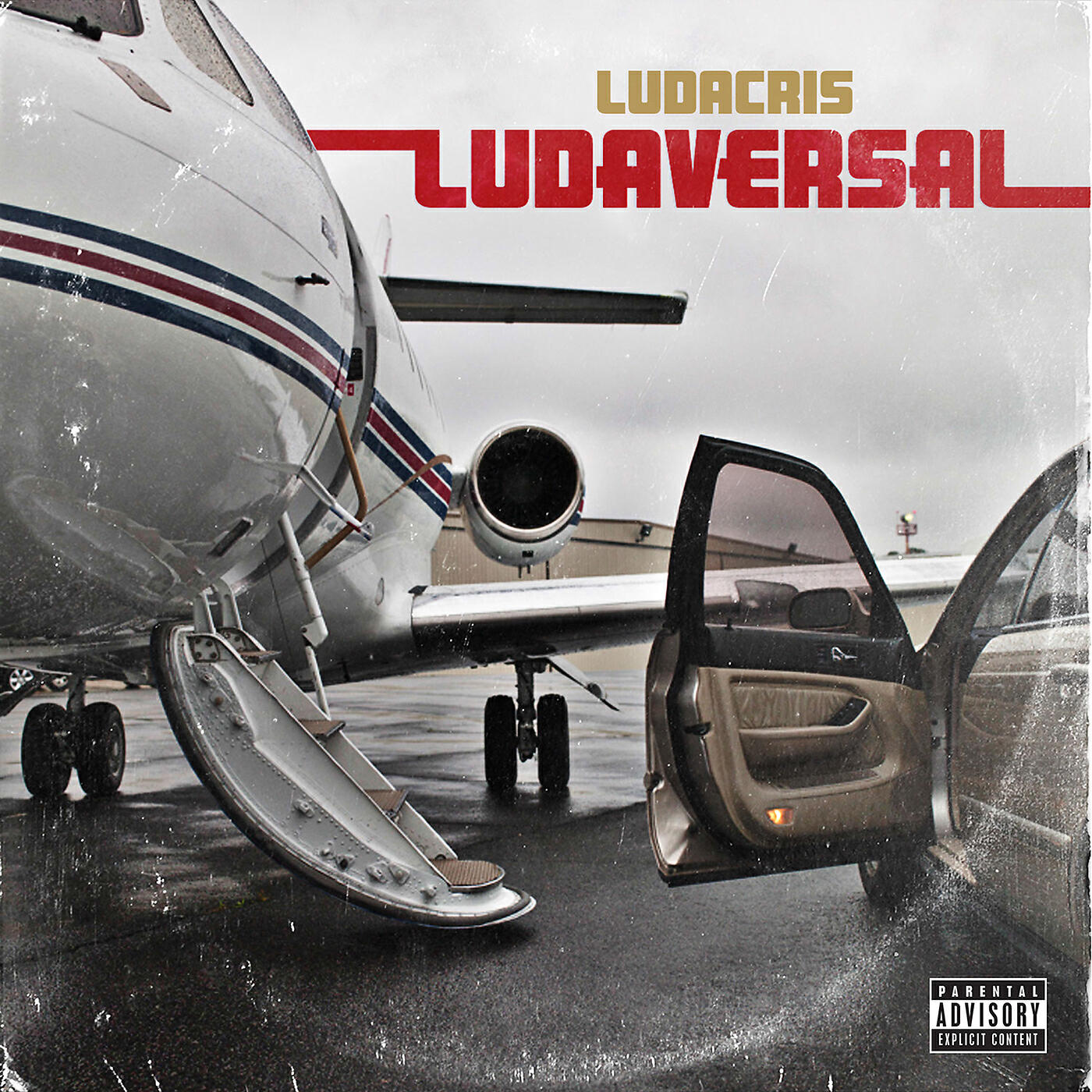 Ludacris - Burning Bridges