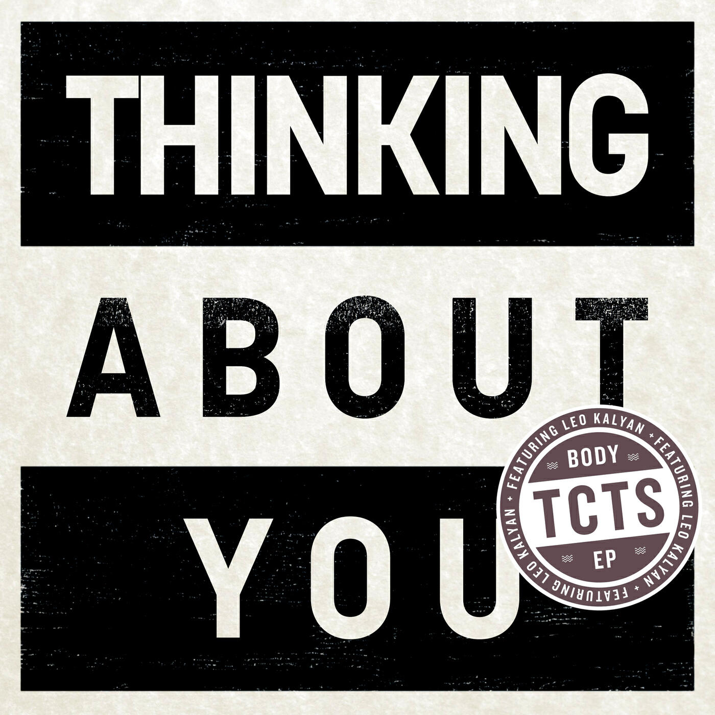 TCTS - Thinking About You