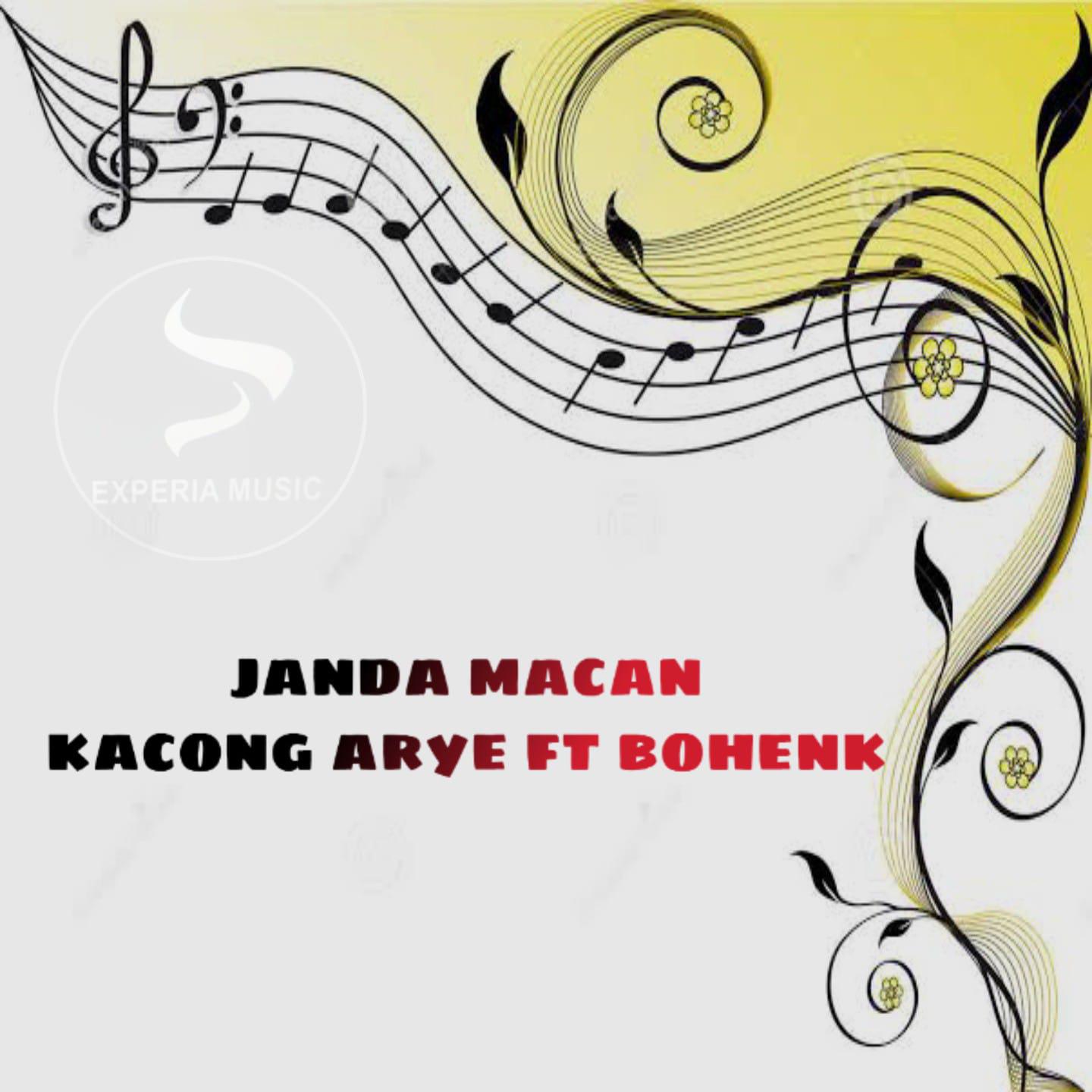 Постер альбома Janda Macan