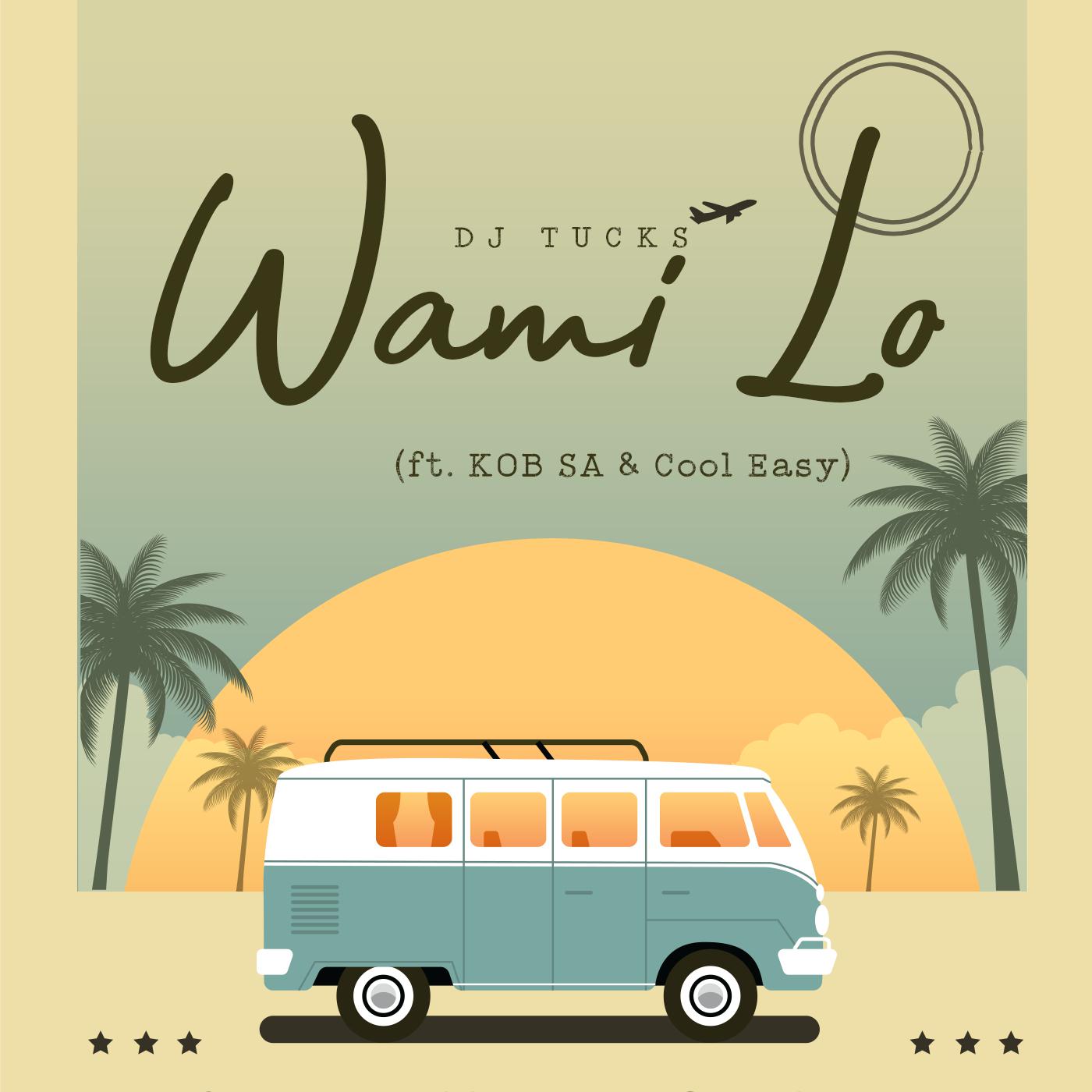Постер альбома Wami Lo