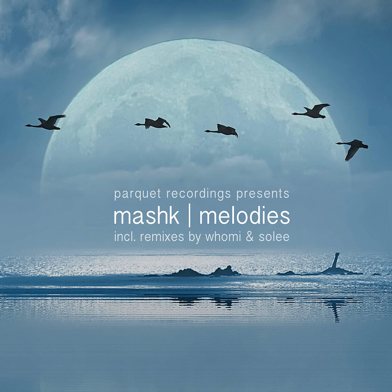 Mashk - Hermes