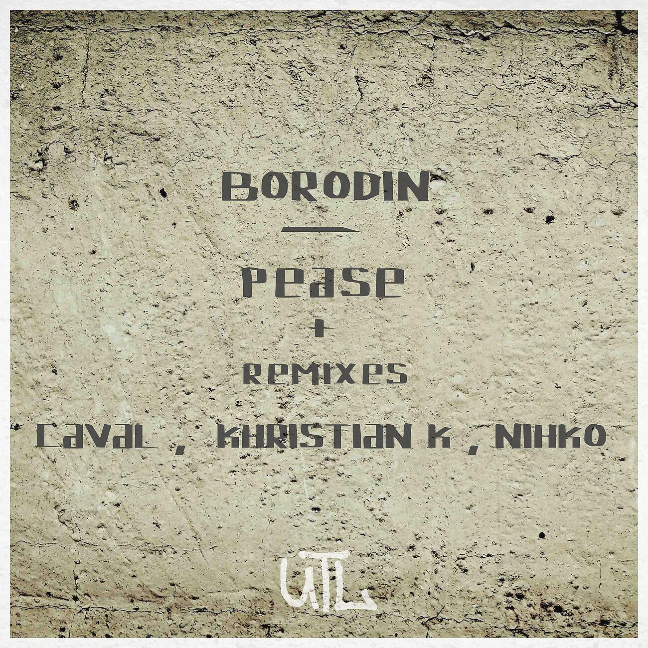 Borodin - Pease