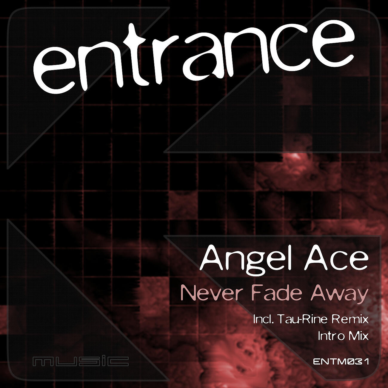 Angel Ace - Never Fade Away (Tau-Rine Remix)