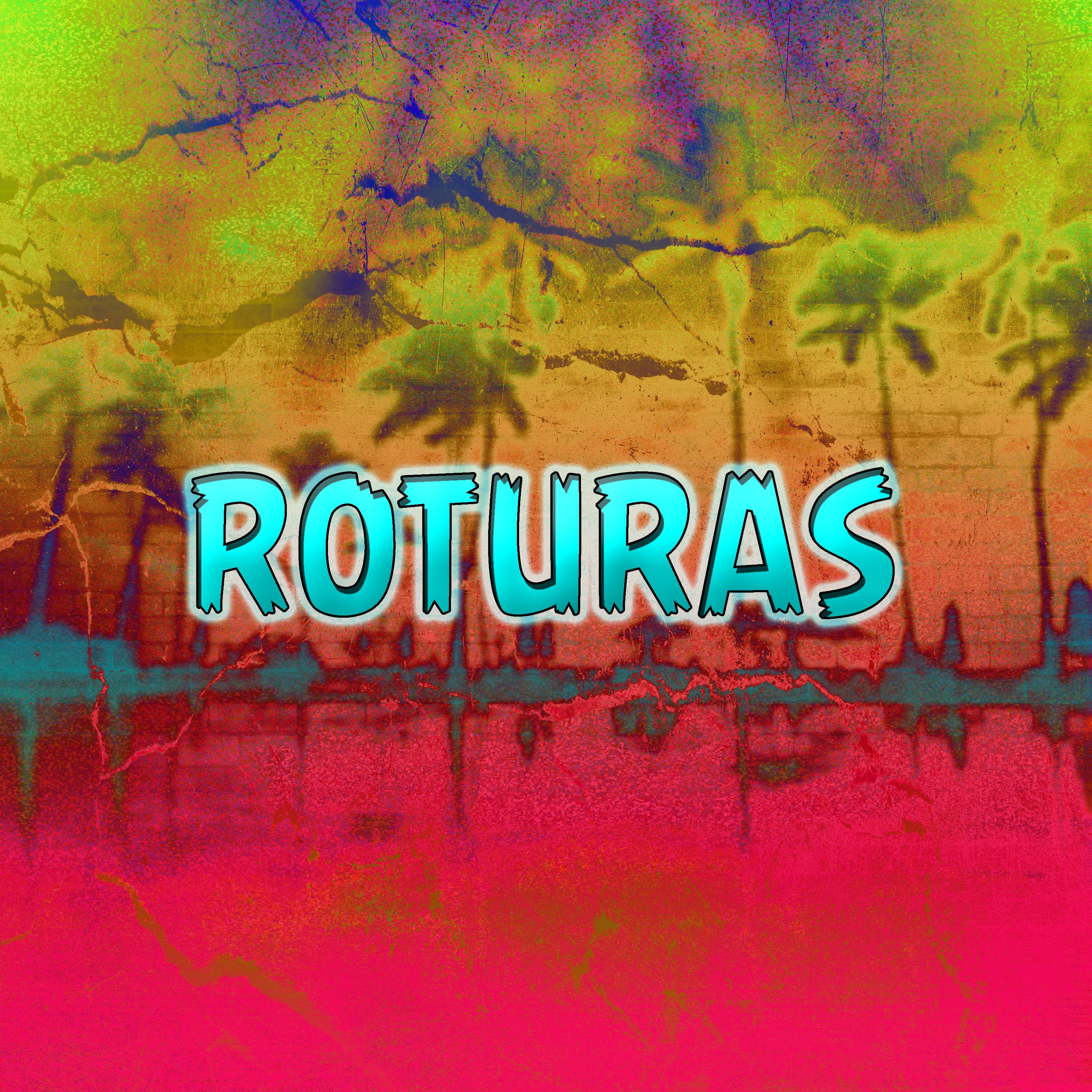 Постер альбома Roturas