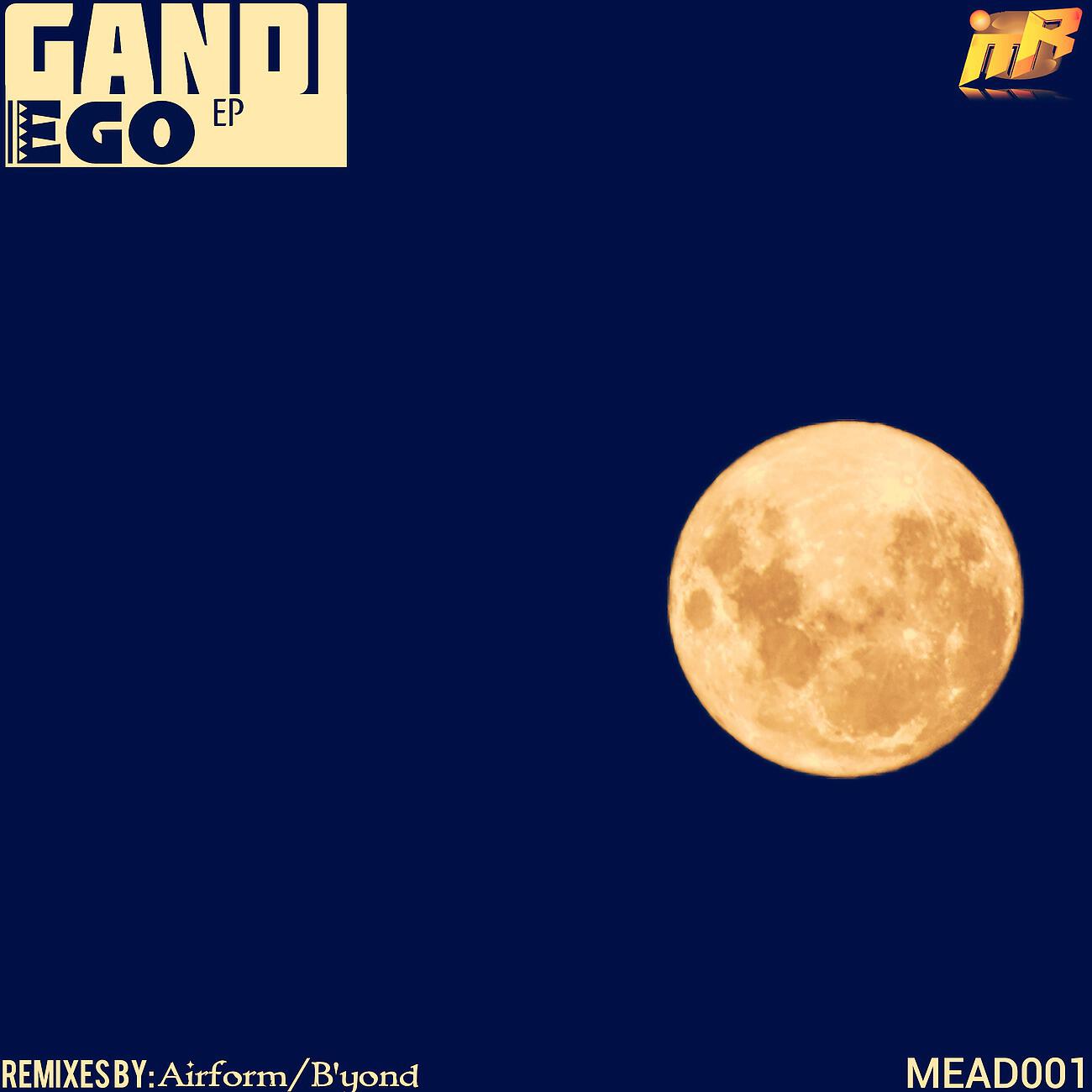 GANDI - French Mantra