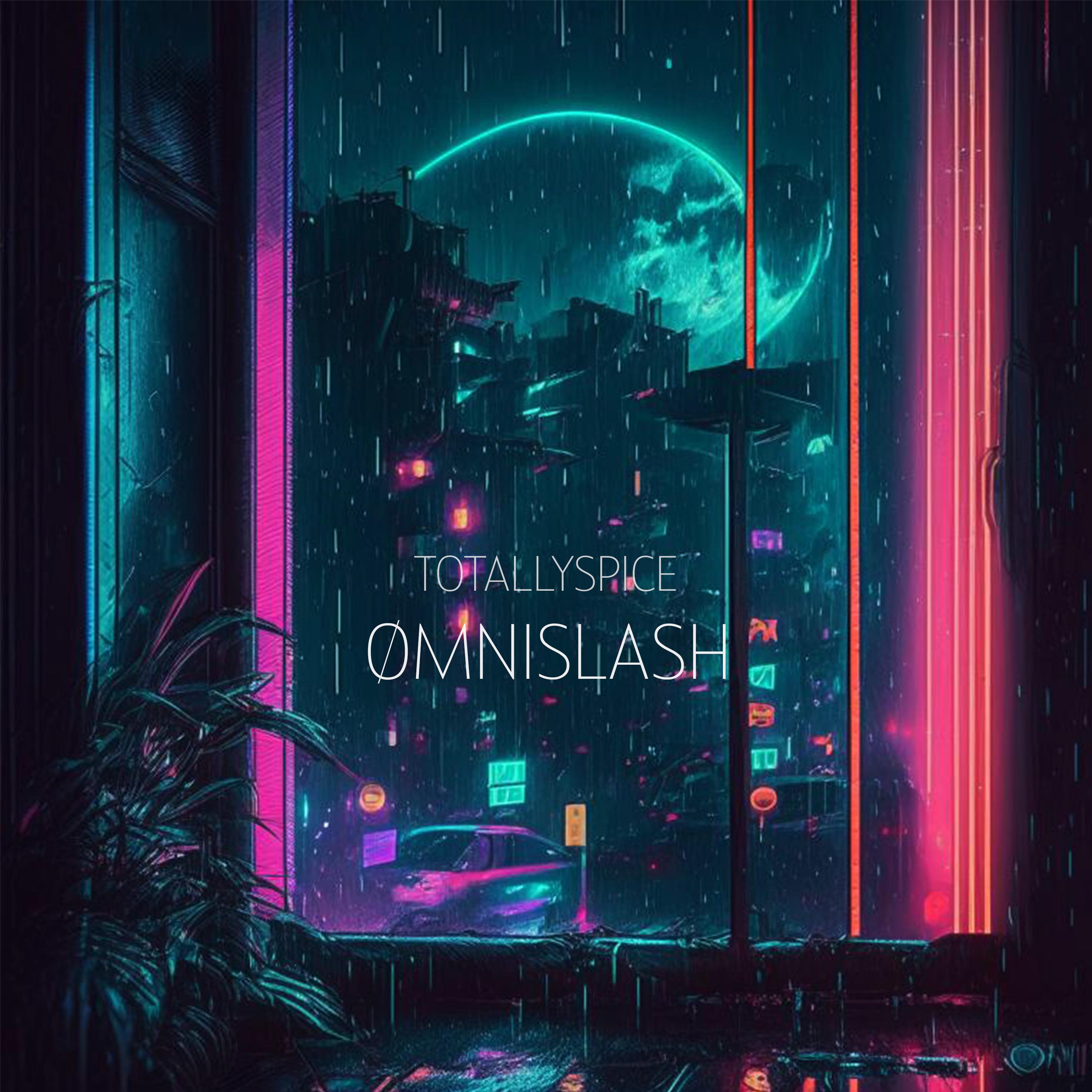 Постер альбома Omnislash