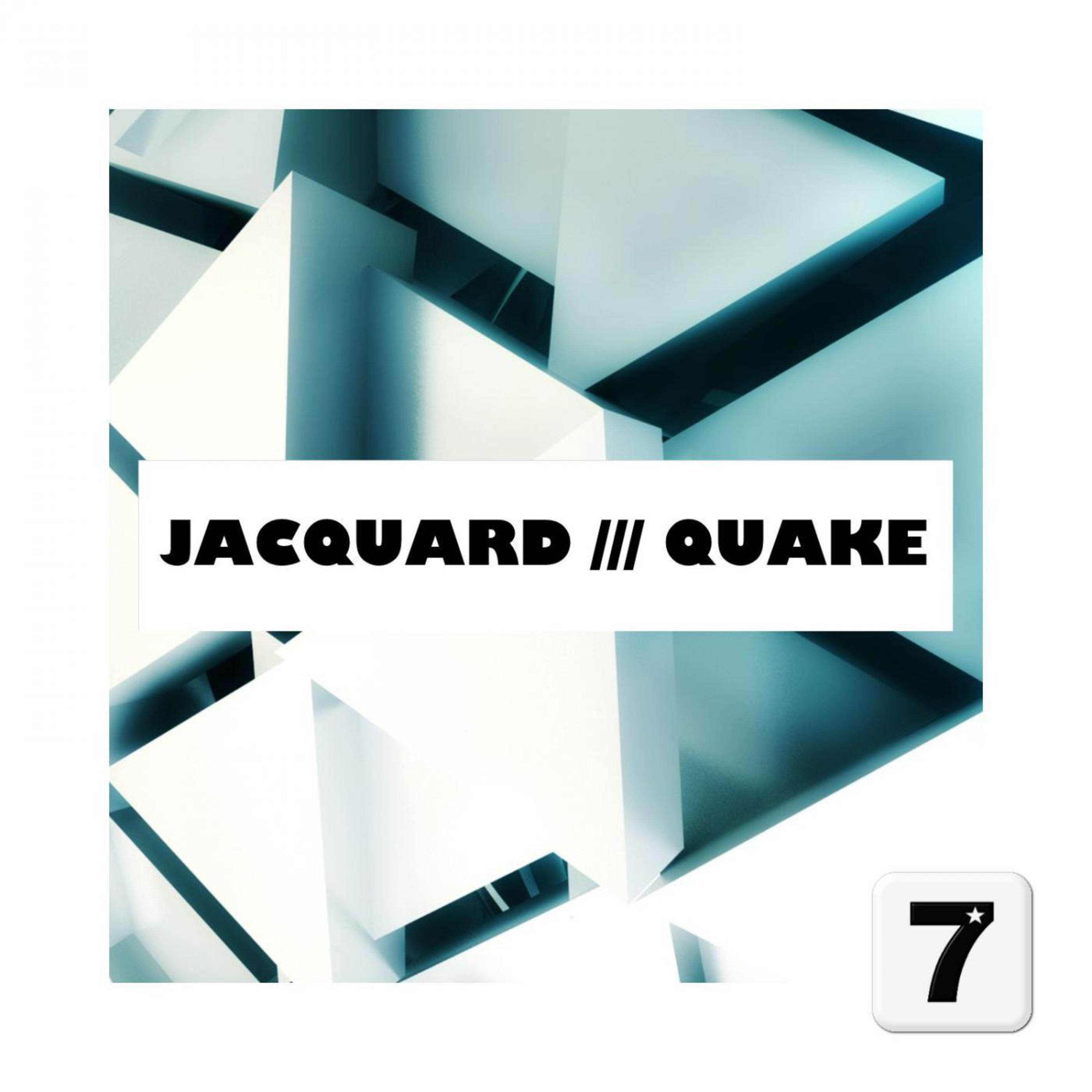 Постер альбома Quake