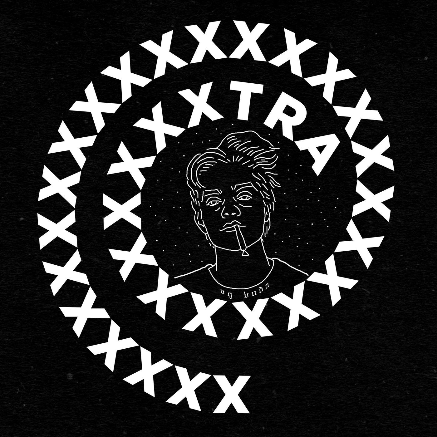 Постер альбома XXTRA