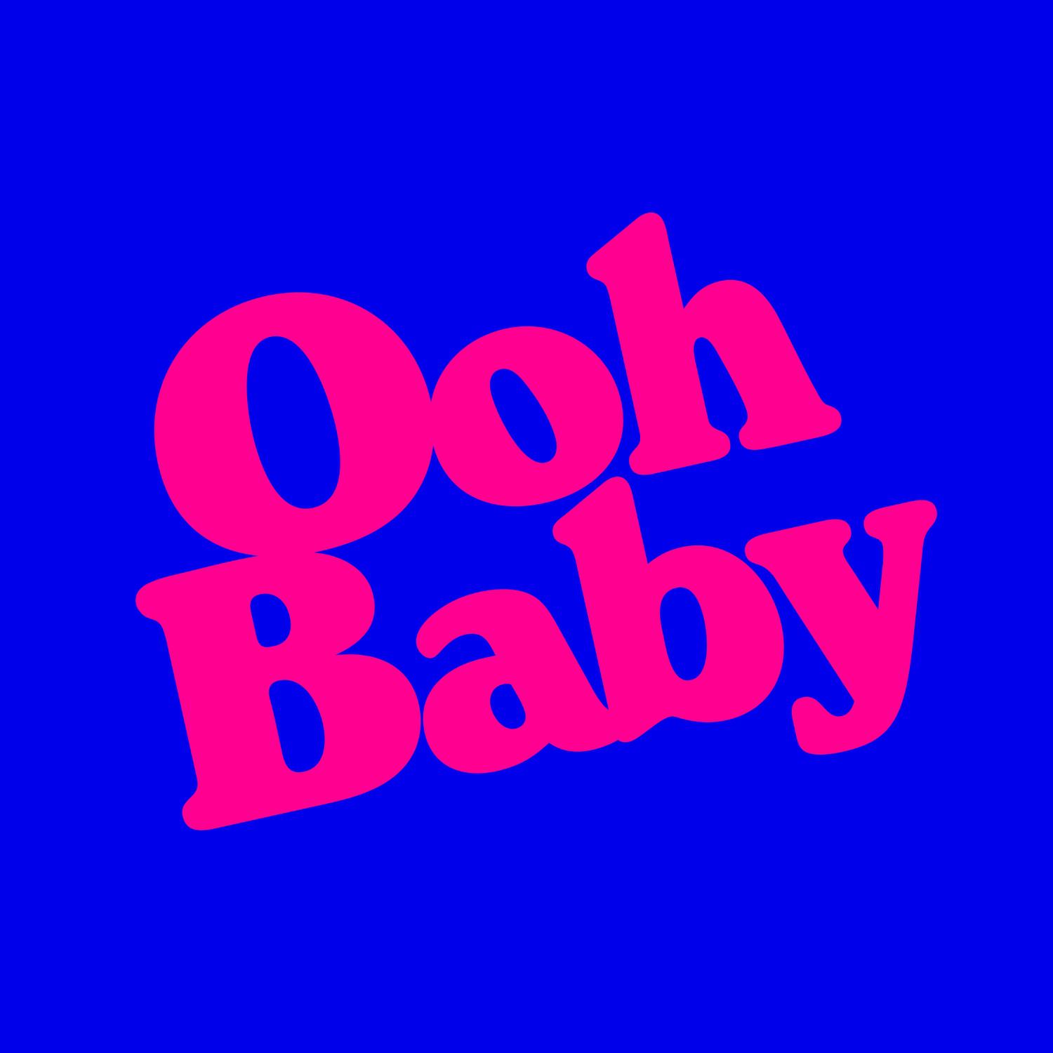 Постер альбома Ooh Baby
