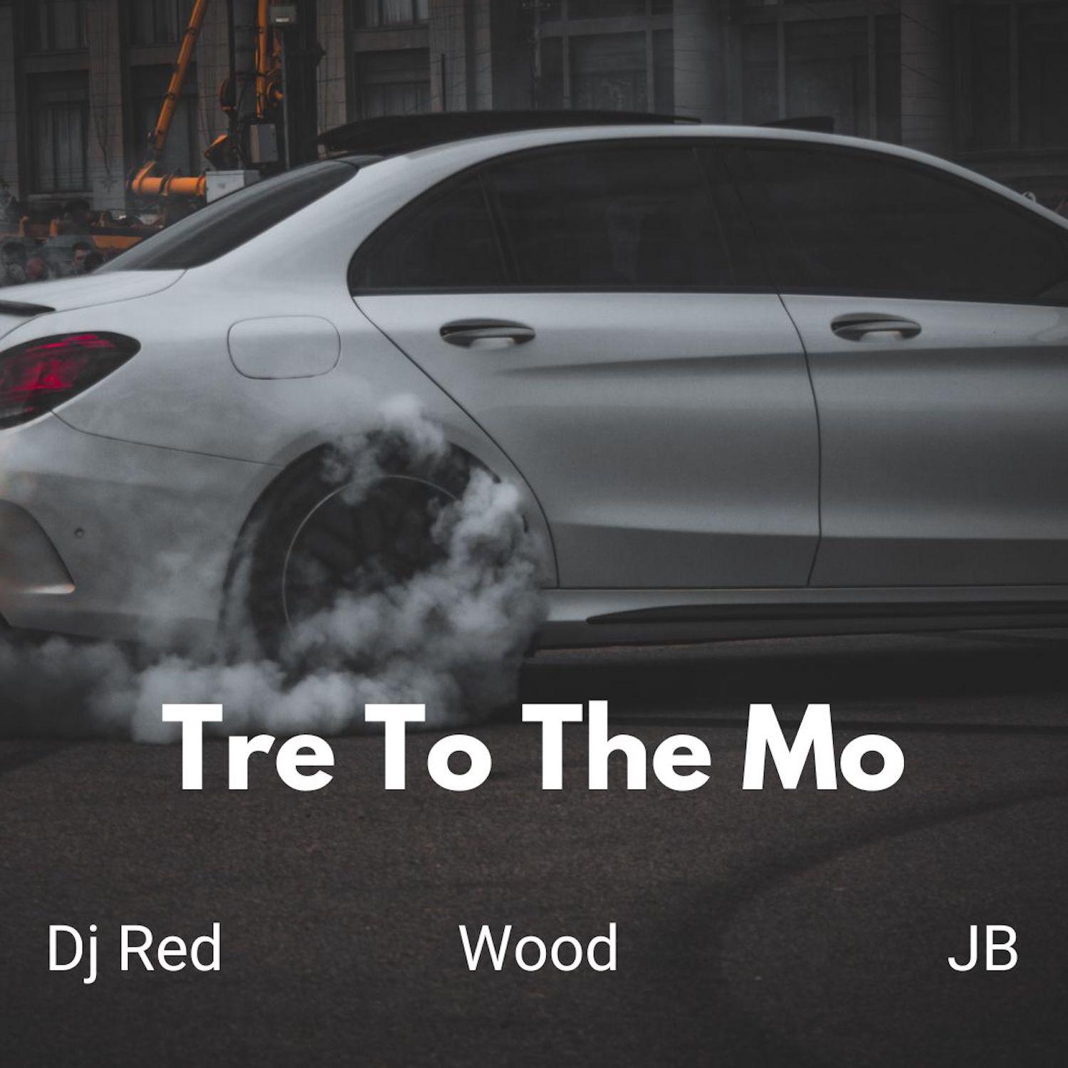 Постер альбома Tre To The Mo