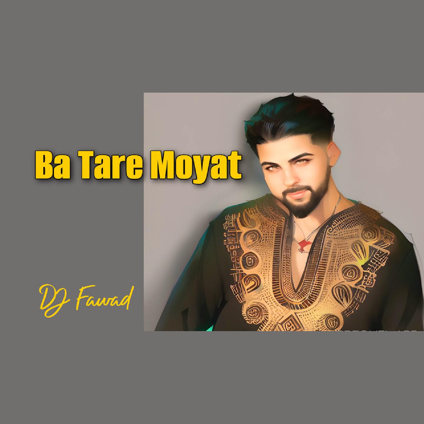 Постер альбома Ba Tare Moyat