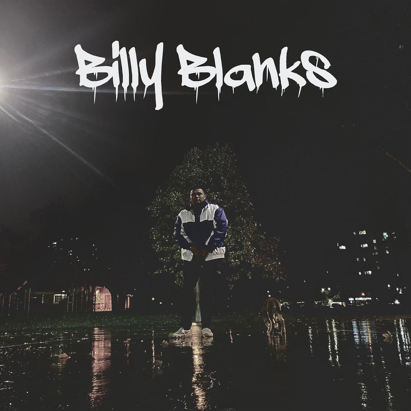 Постер альбома Billy Blanks