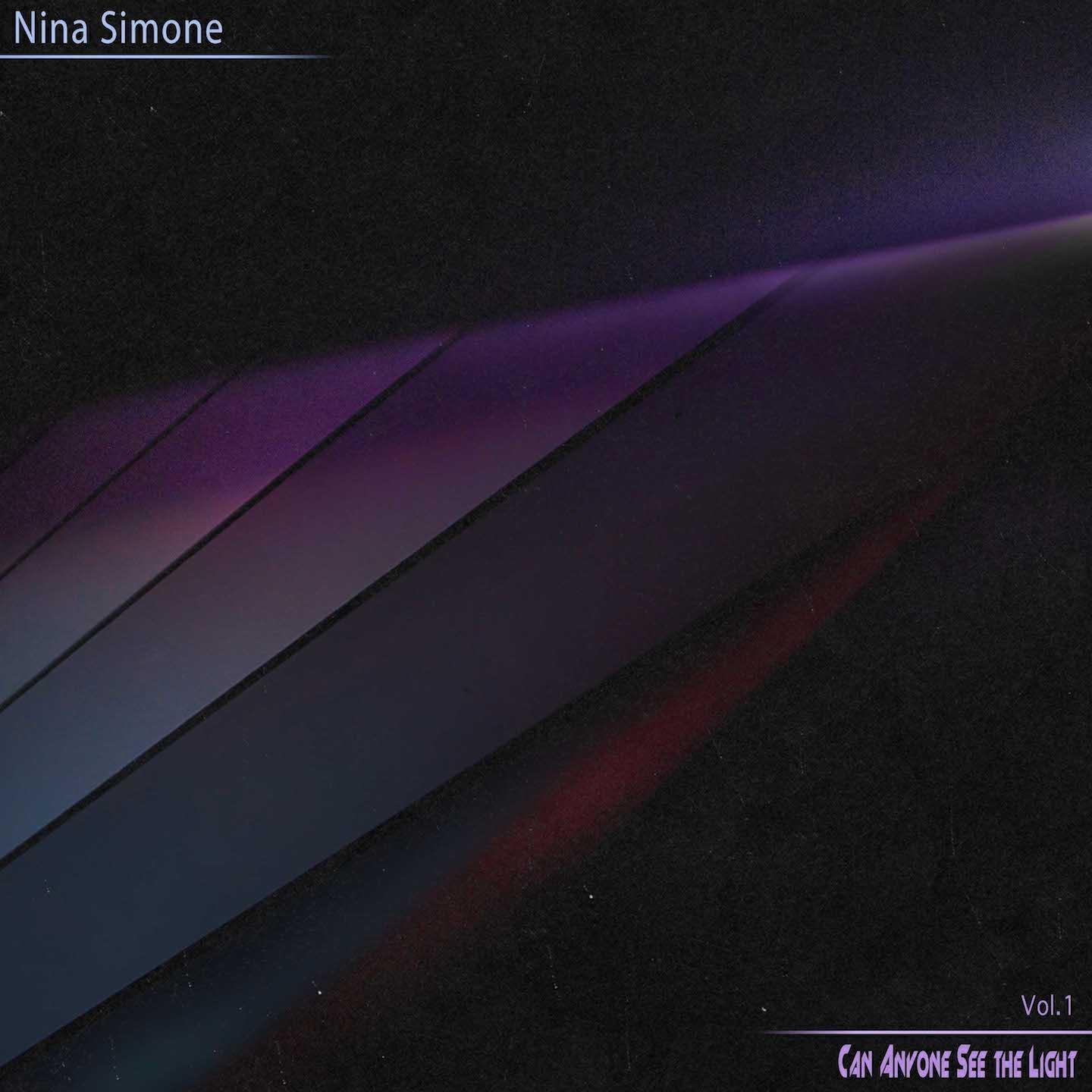 Nina Simone - Black Is the Color of My True Loves Hair