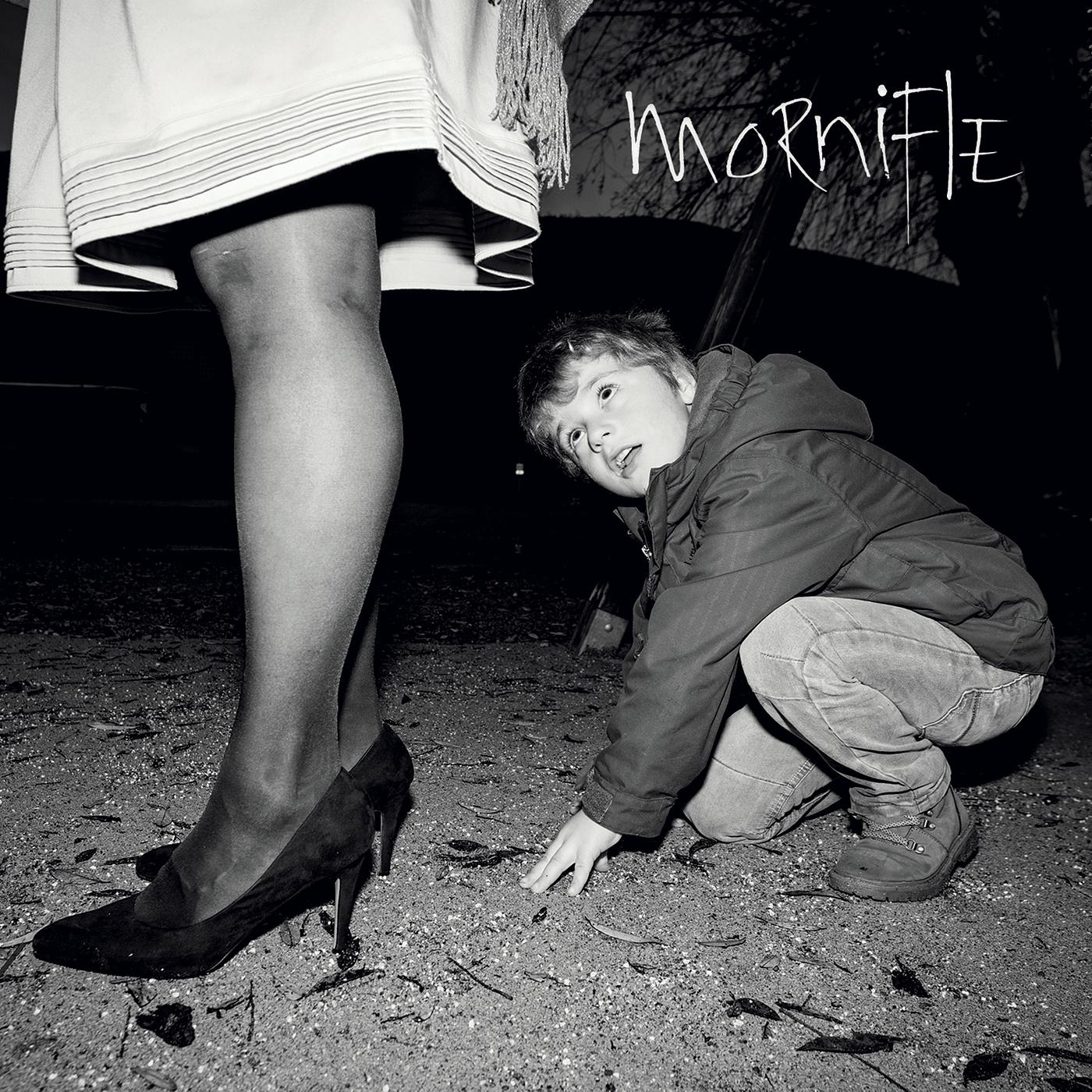 Постер альбома Mornifle