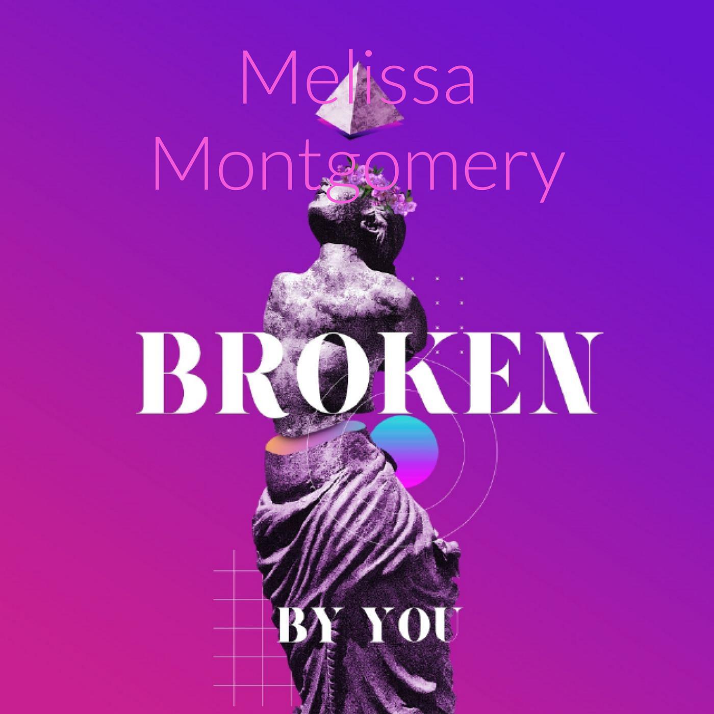 Постер альбома Broken by You