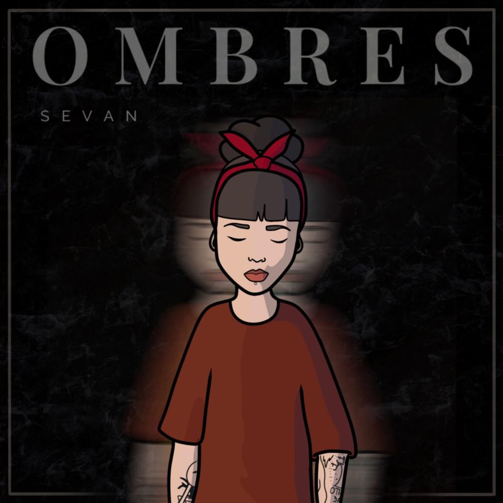Постер альбома Ombres