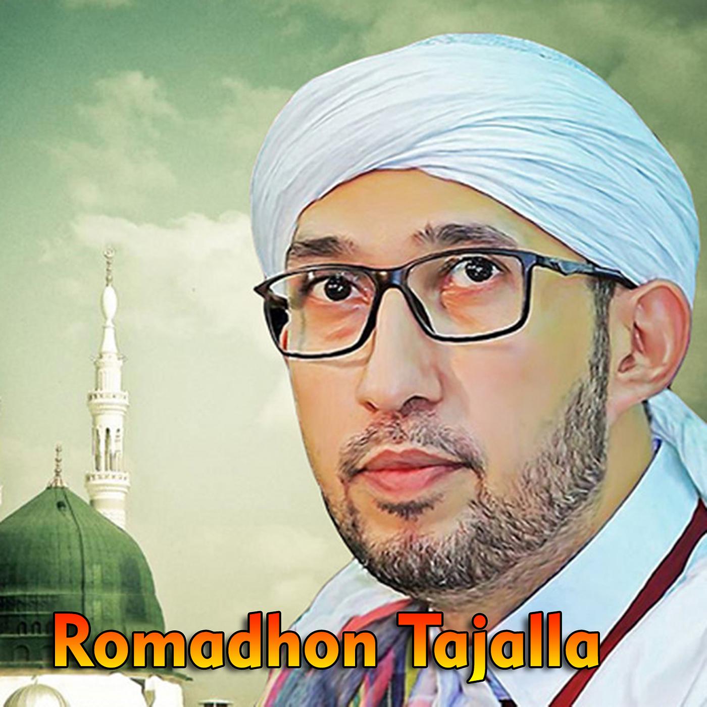 Постер альбома Romadhon Tajalla