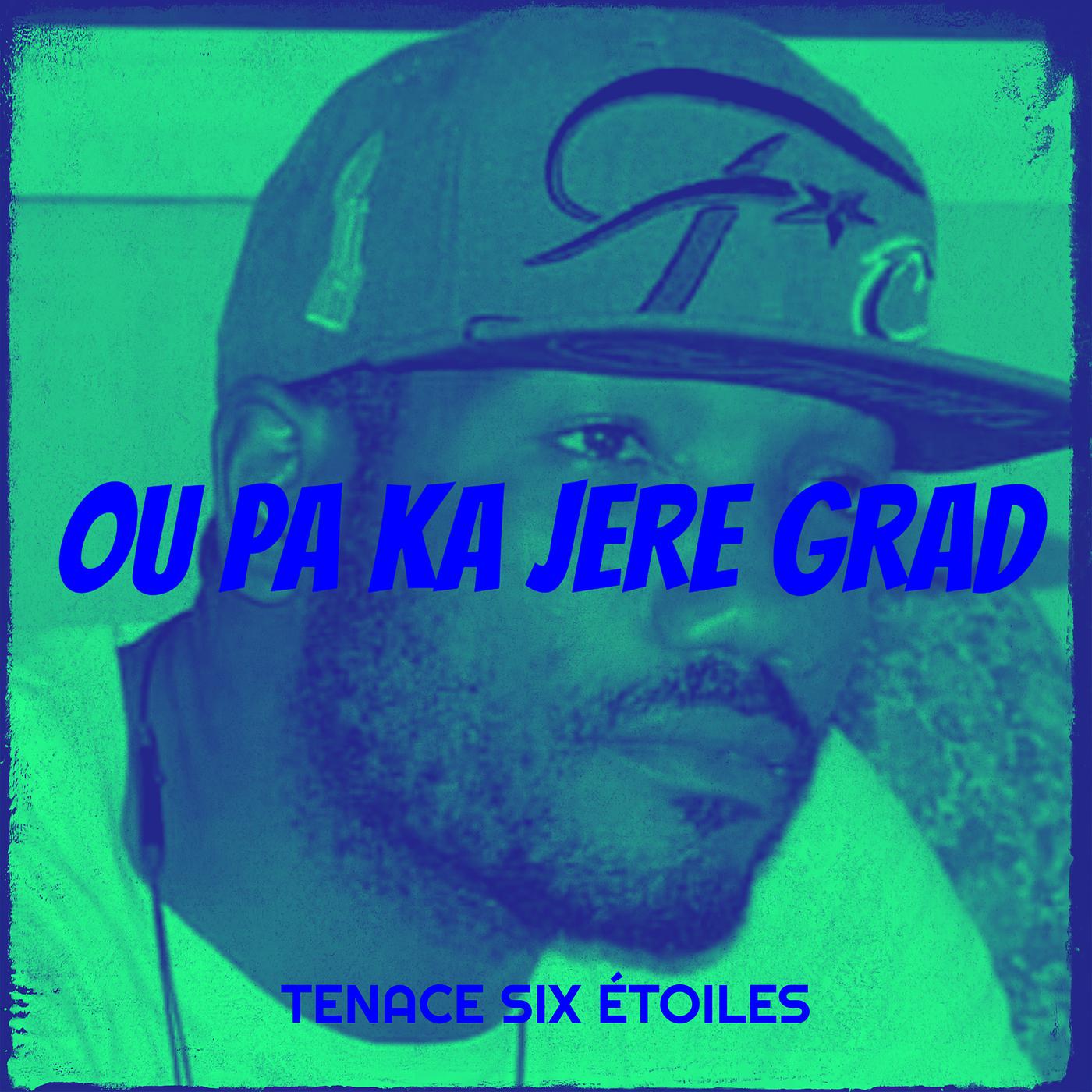 Постер альбома Ou Pa Ka Jere Grad
