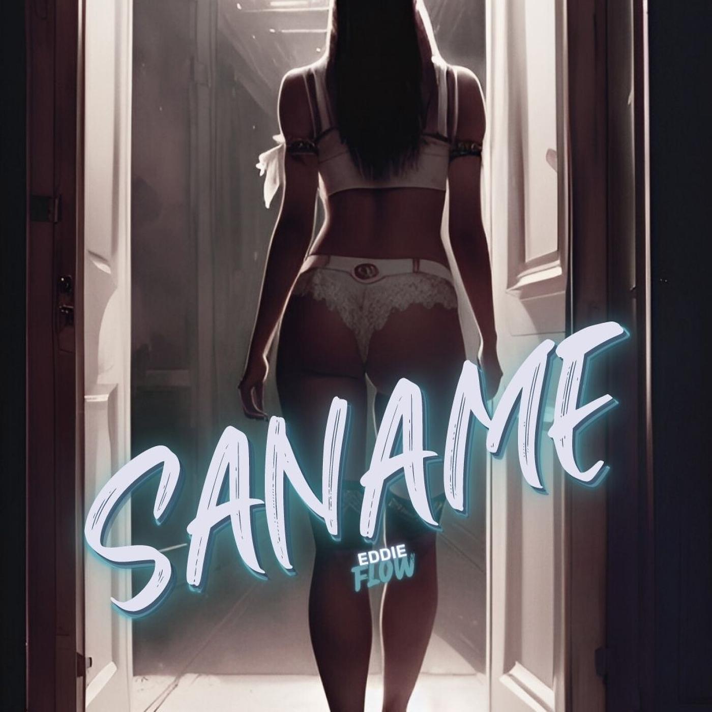 Постер альбома Saname
