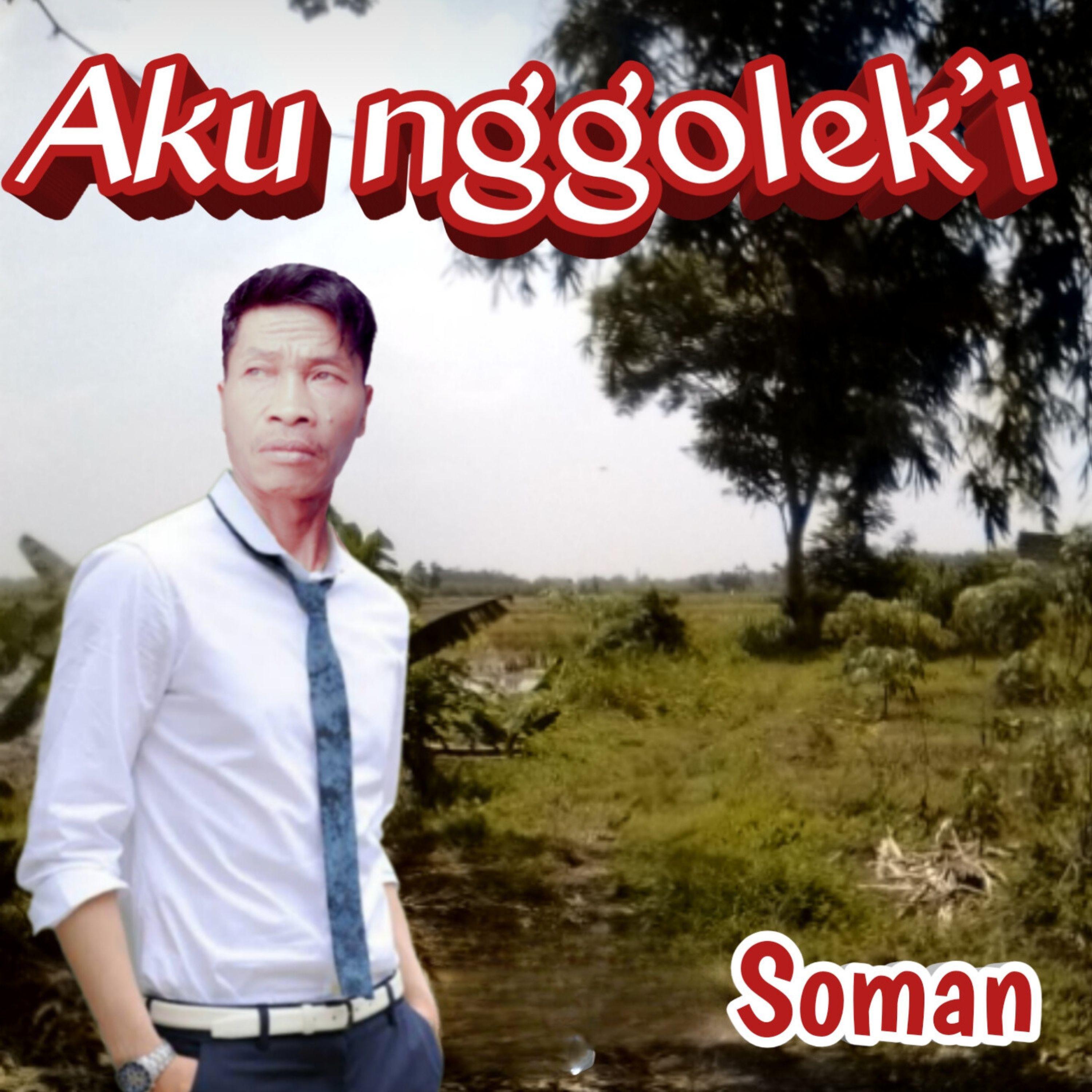 Постер альбома Aku Nggolek'i