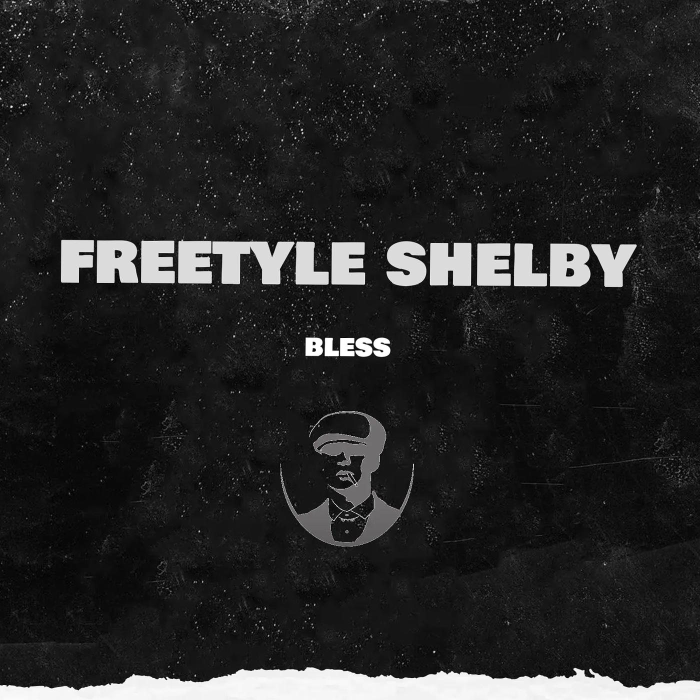 Постер альбома Freestyle Shelby