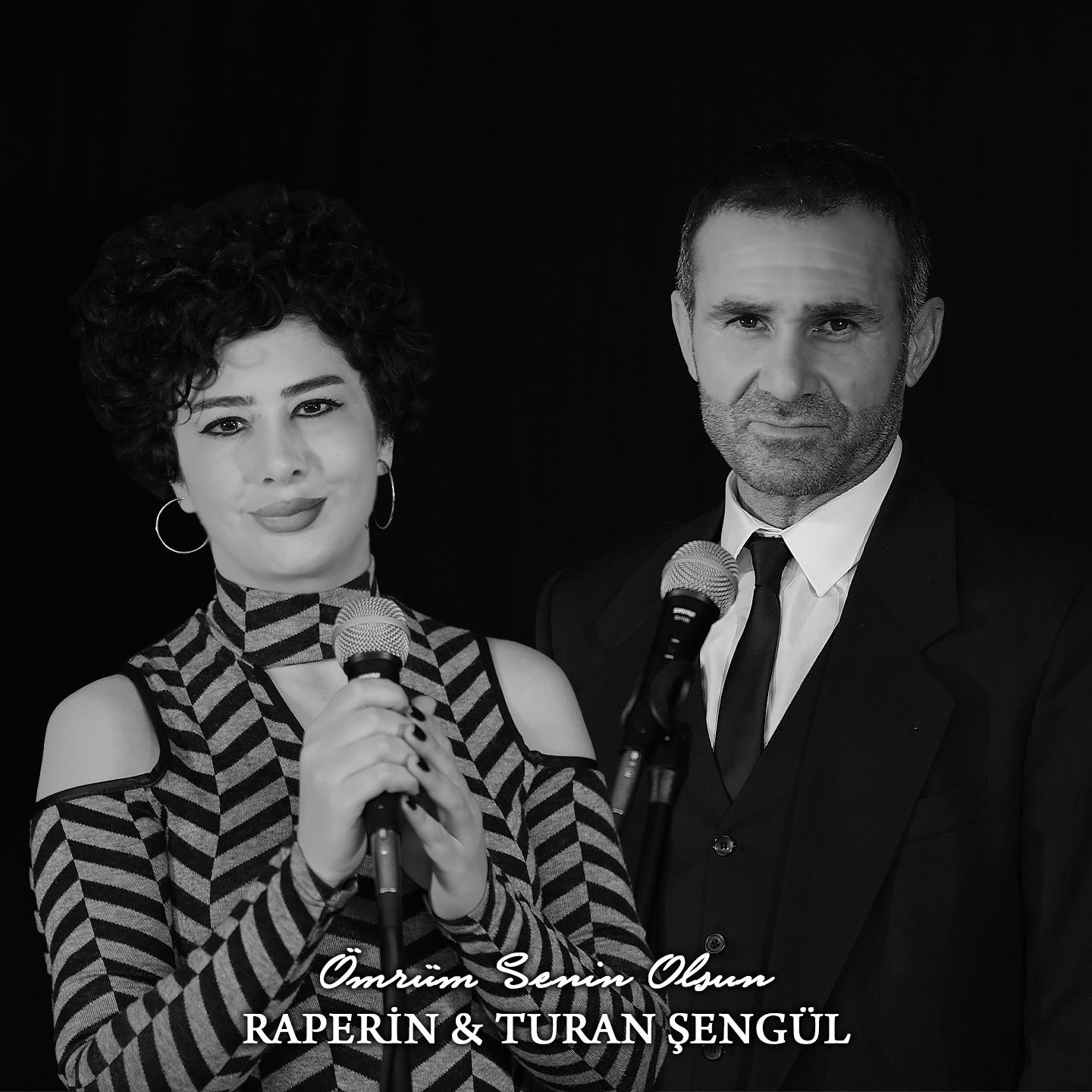 Постер альбома Ömrüm Senin Olsun