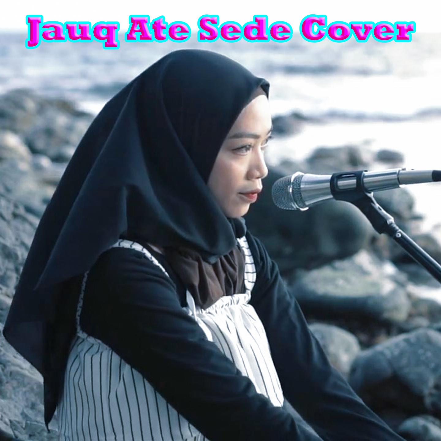 Постер альбома Jauq Ate Sede Cover