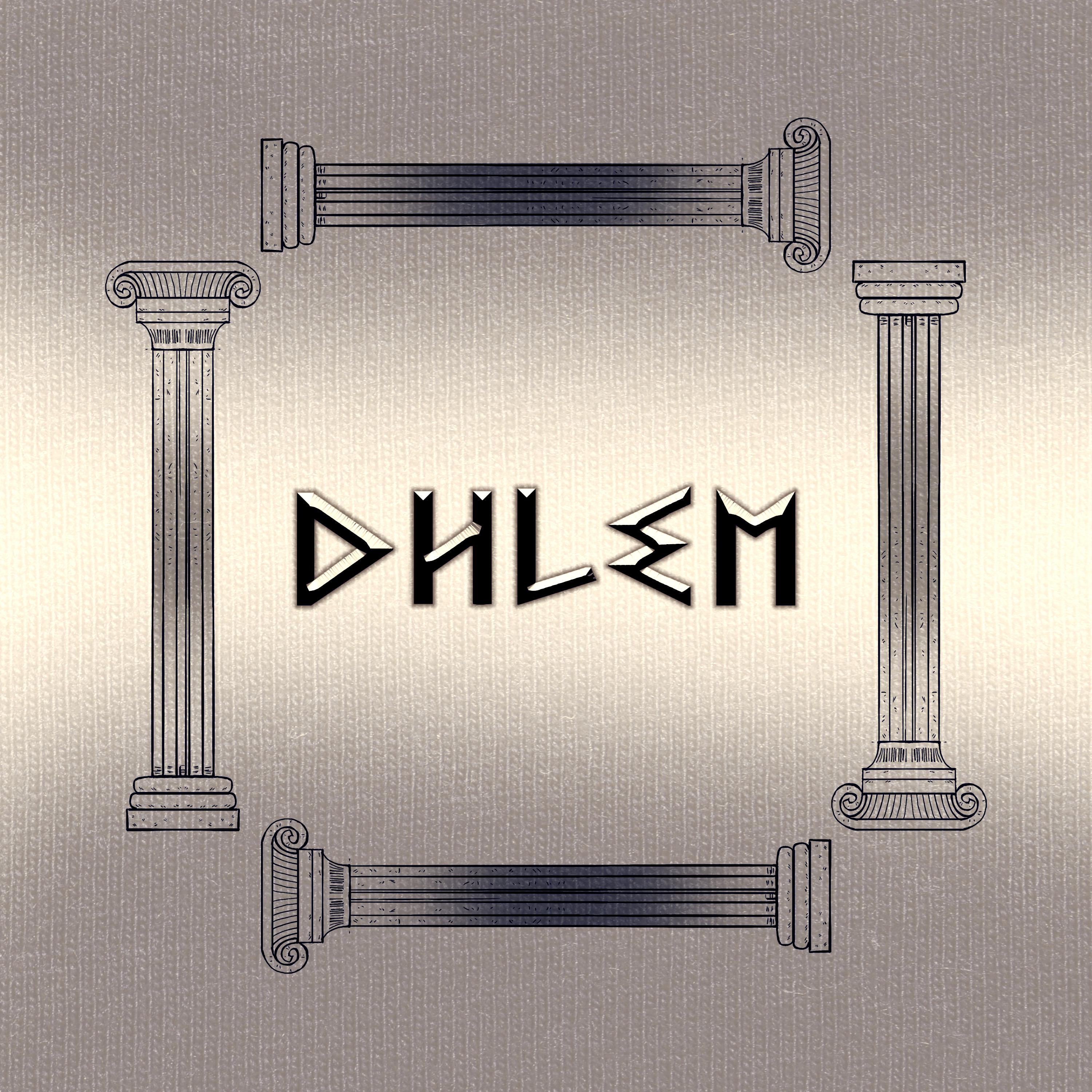 Постер альбома Dhlem