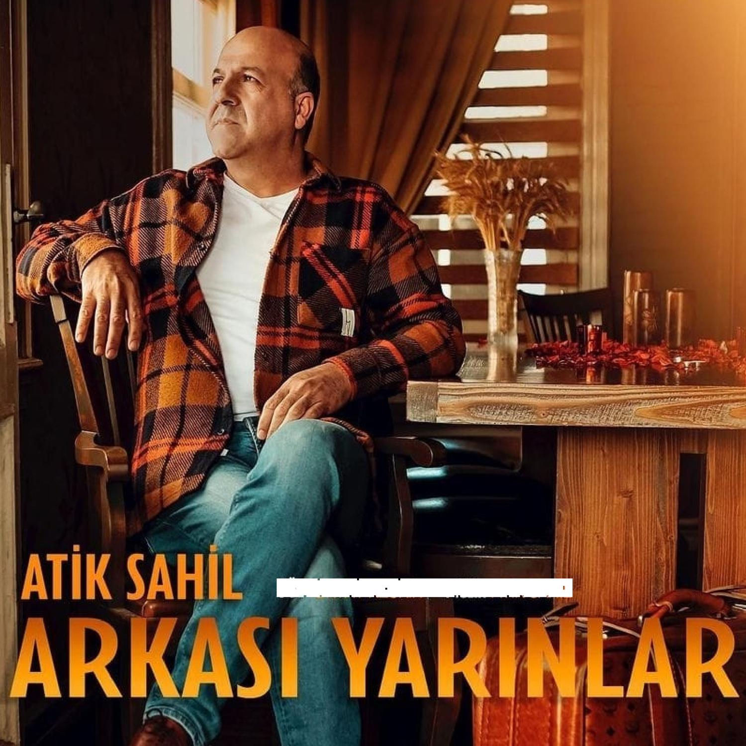 Постер альбома Arkası Yarınlar
