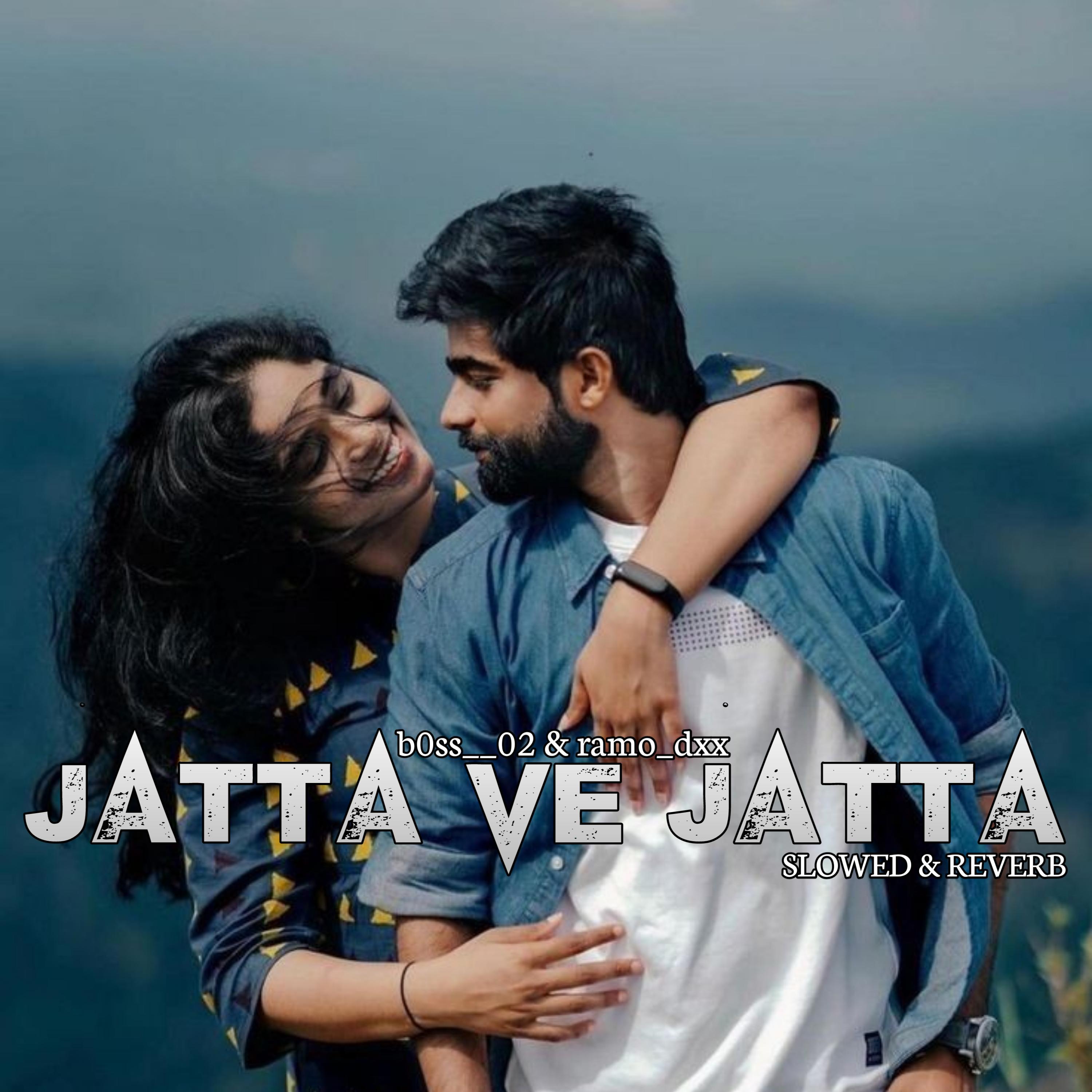 Постер альбома Jatta Ve Jatta
