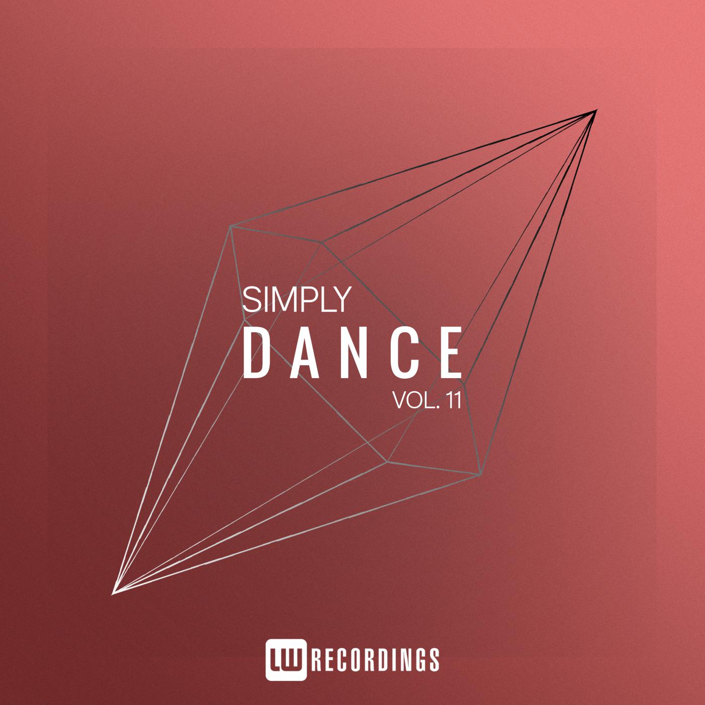 Постер альбома Simply Dance, Vol. 11