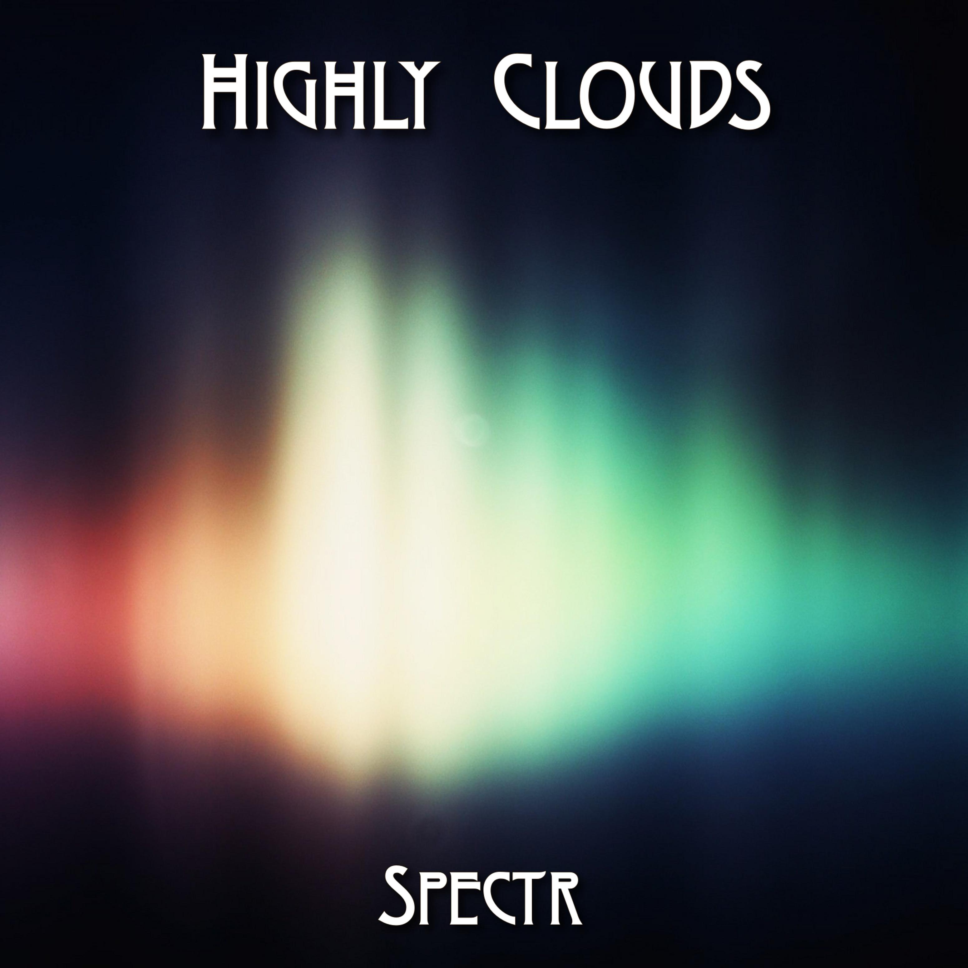 Постер альбома Spectr