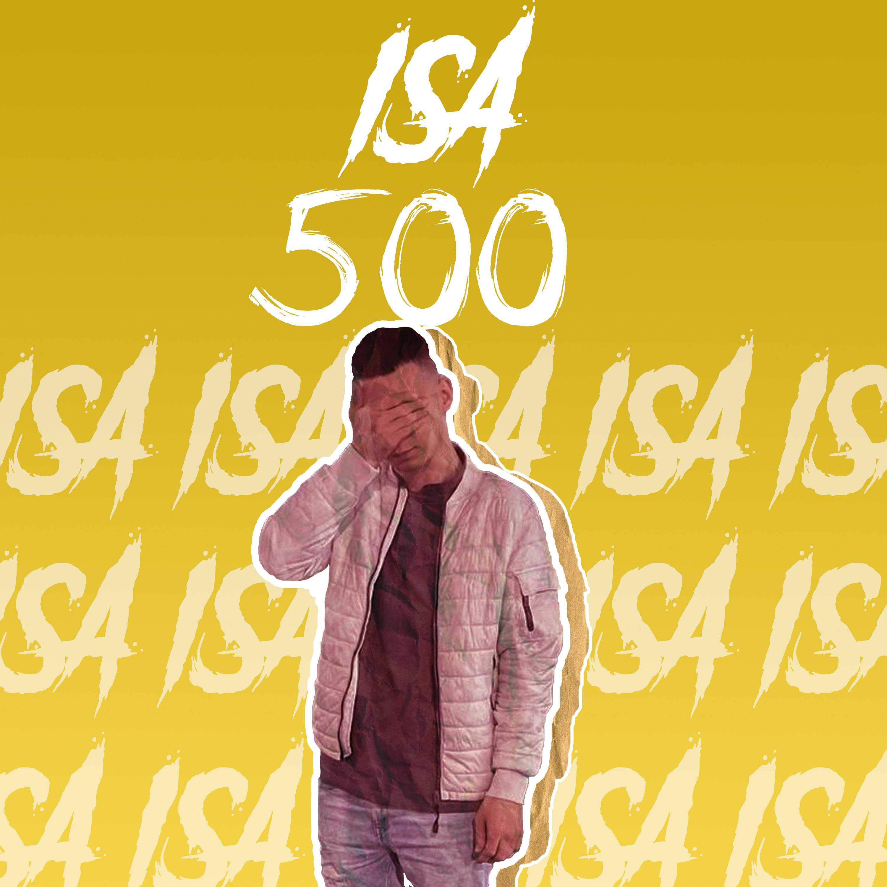 Постер альбома 500