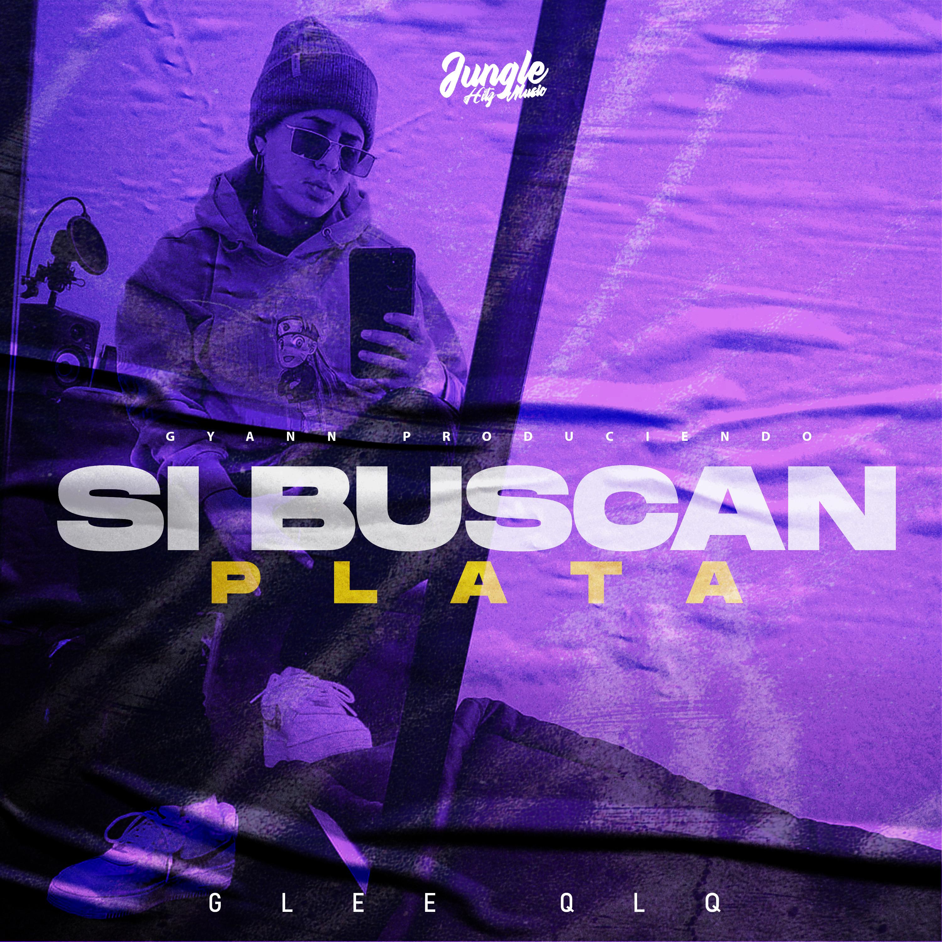 Постер альбома Si Buscan Plata