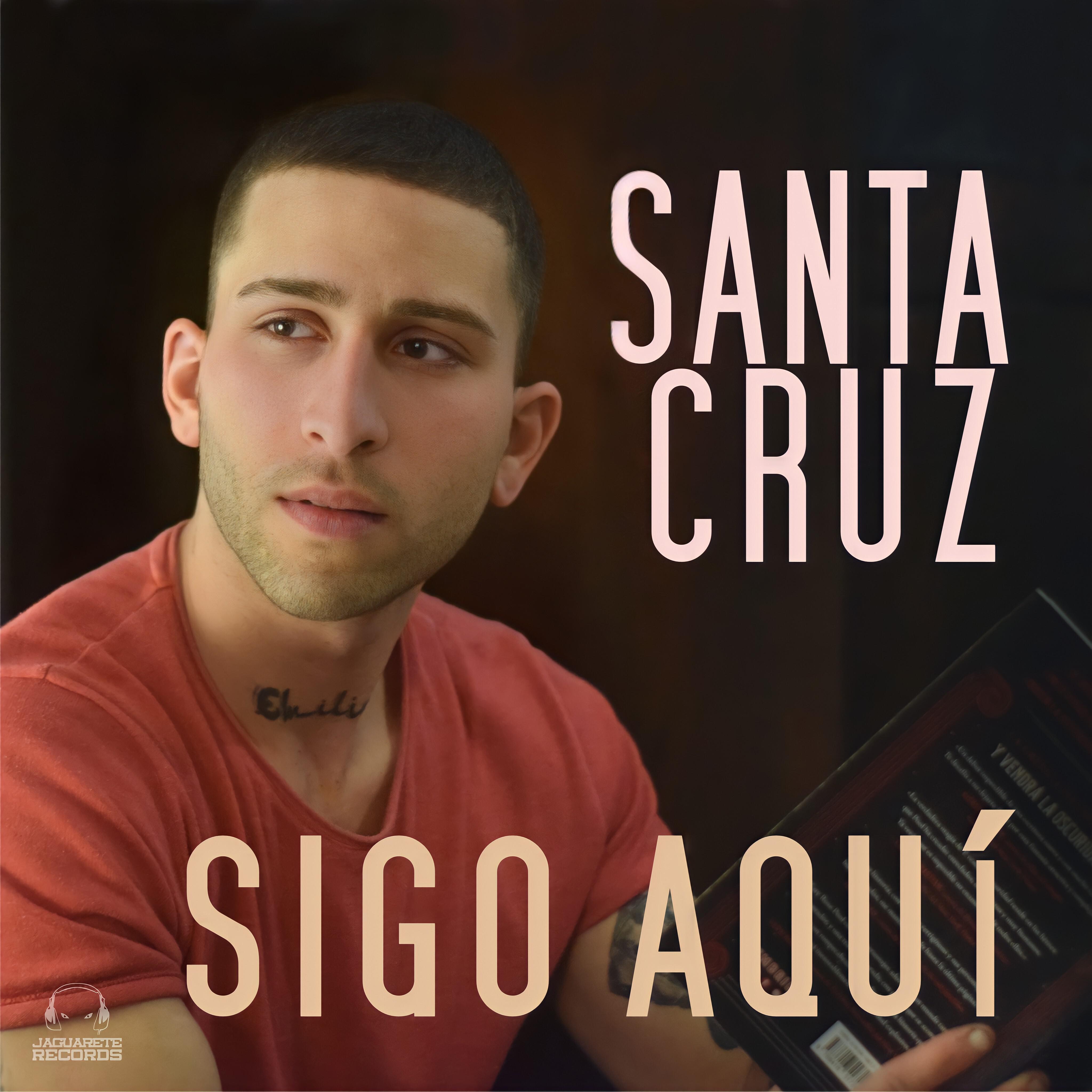Постер альбома Sigo Aquí