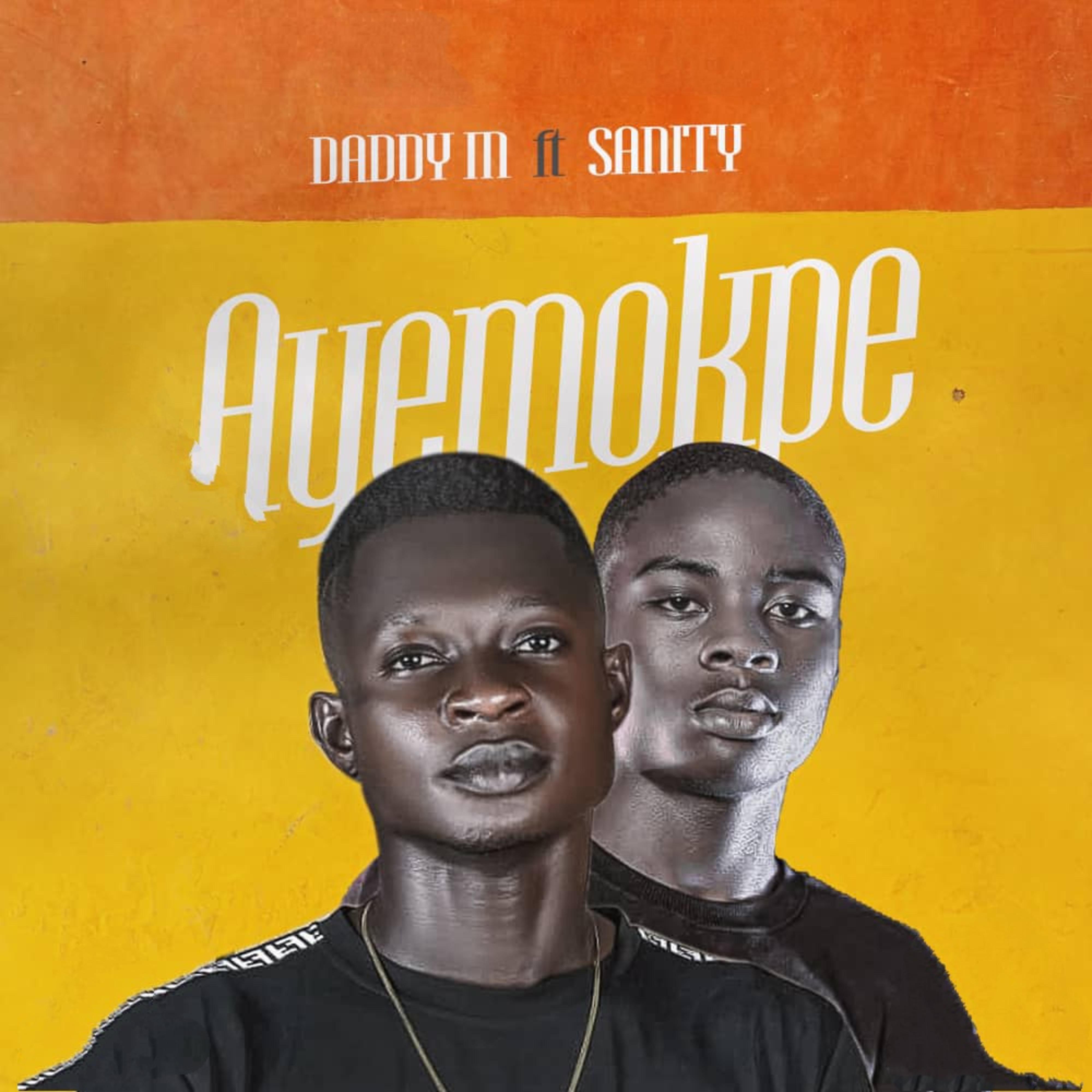 Постер альбома Ayemokpe