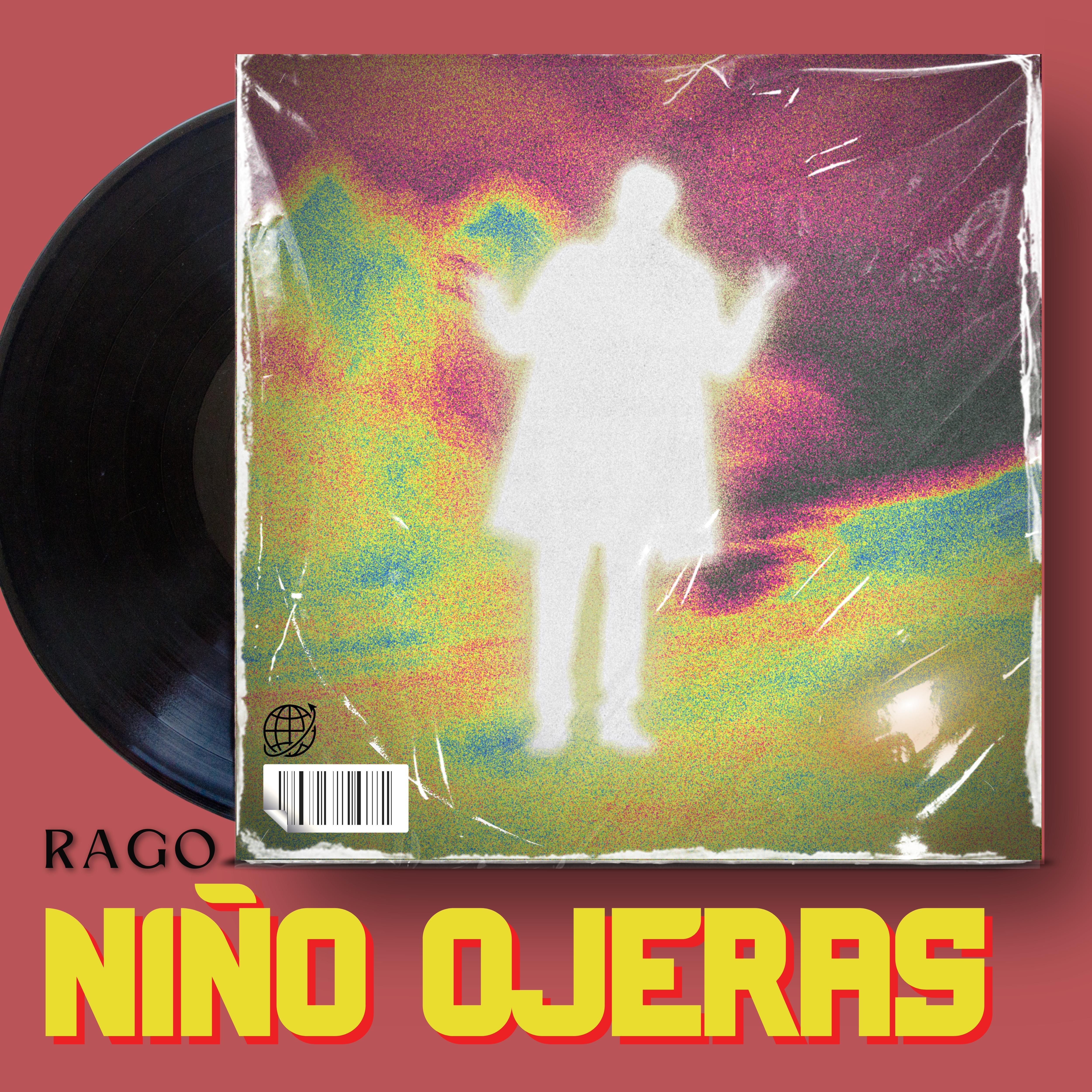 Постер альбома Niño Ojeras