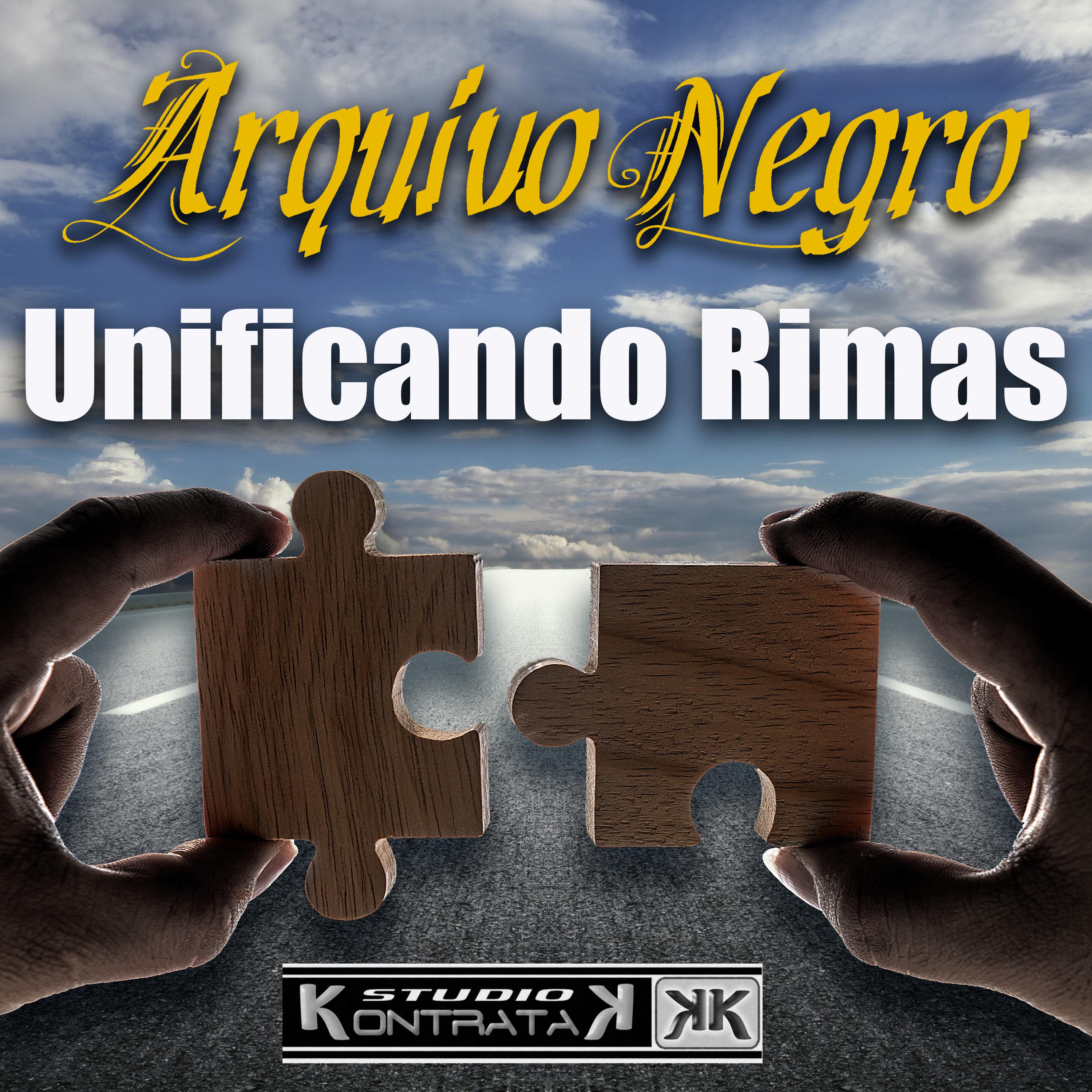 Постер альбома Unificando Rimas
