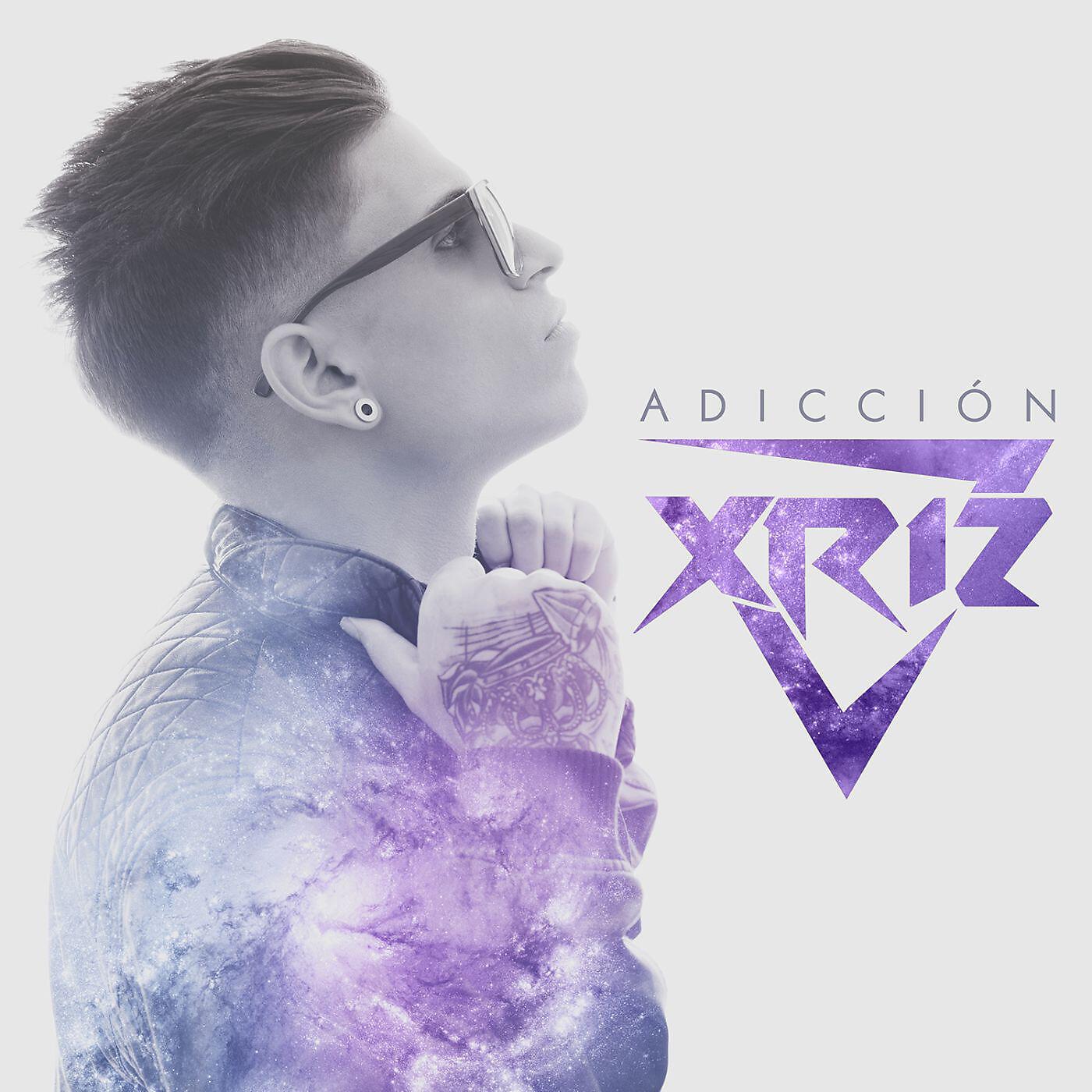 Xriz - El momento