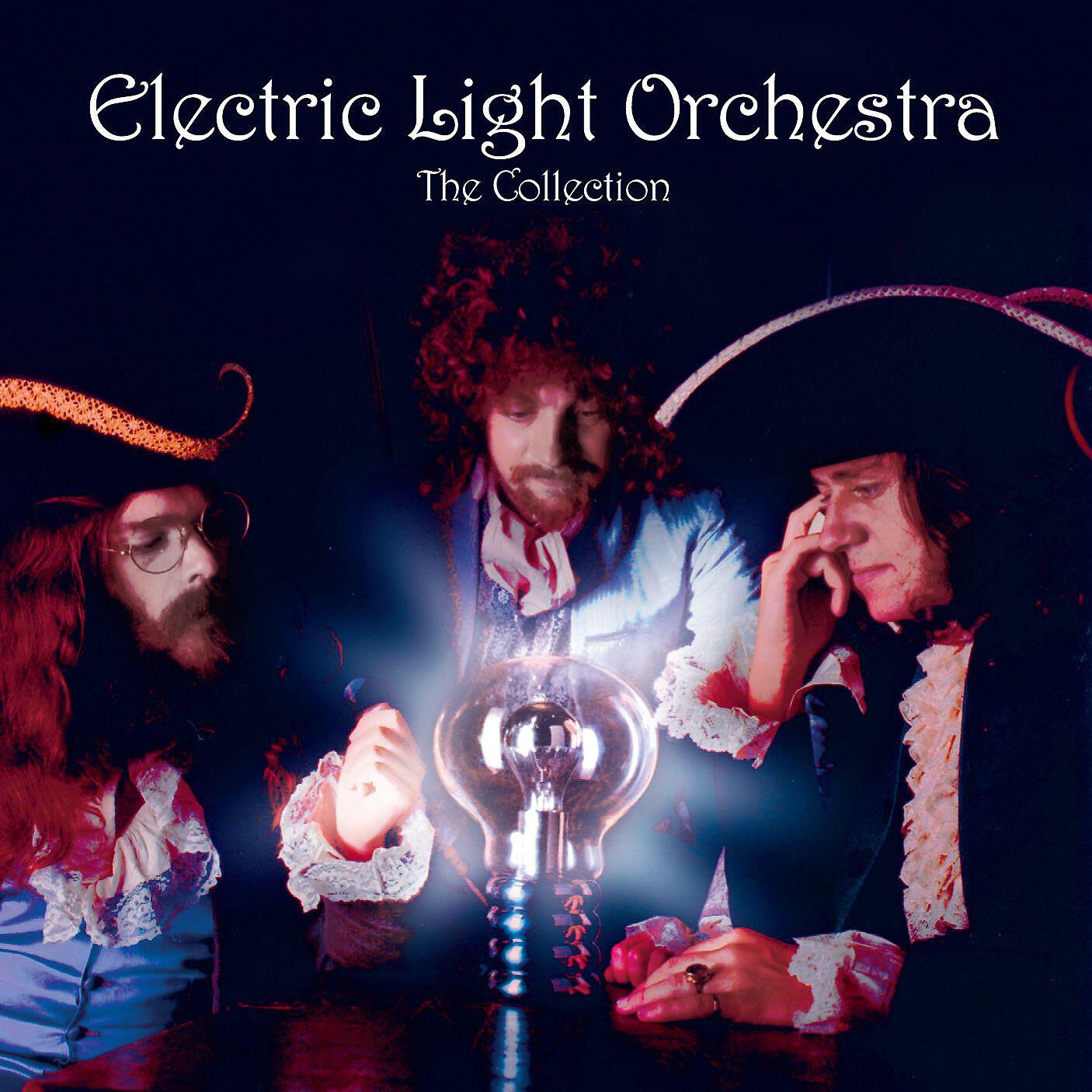 Electric Light Orchestra - Manhattan Rumble (49th Street Massacre) [2001 Remaster]