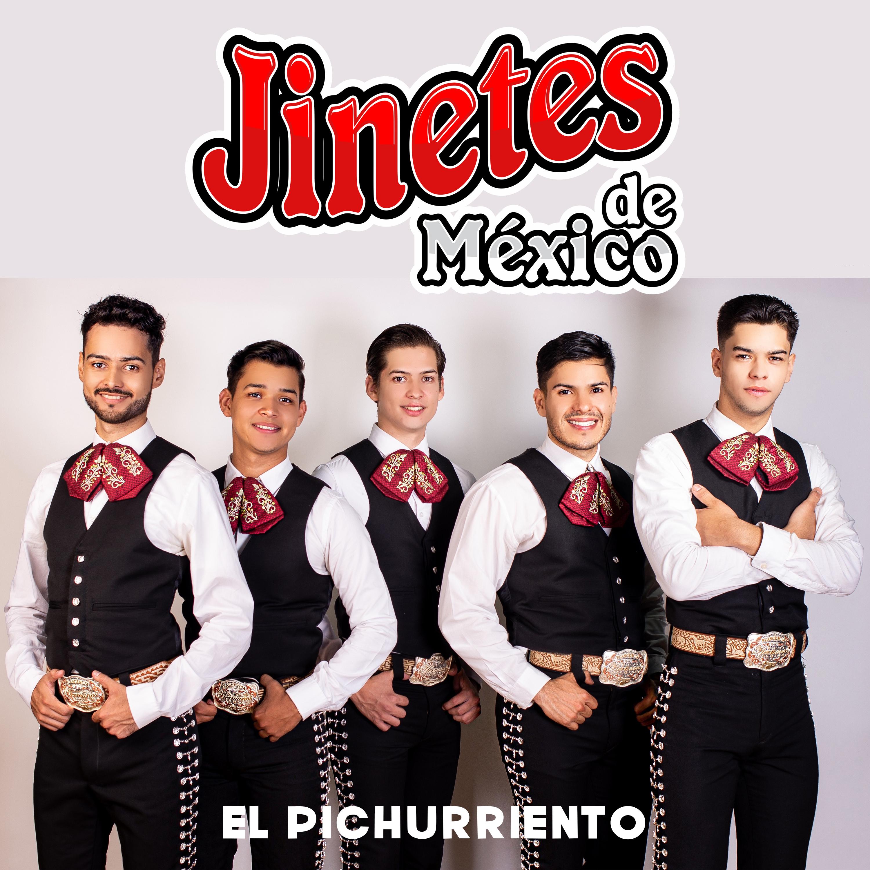 Постер альбома El Pichurriento