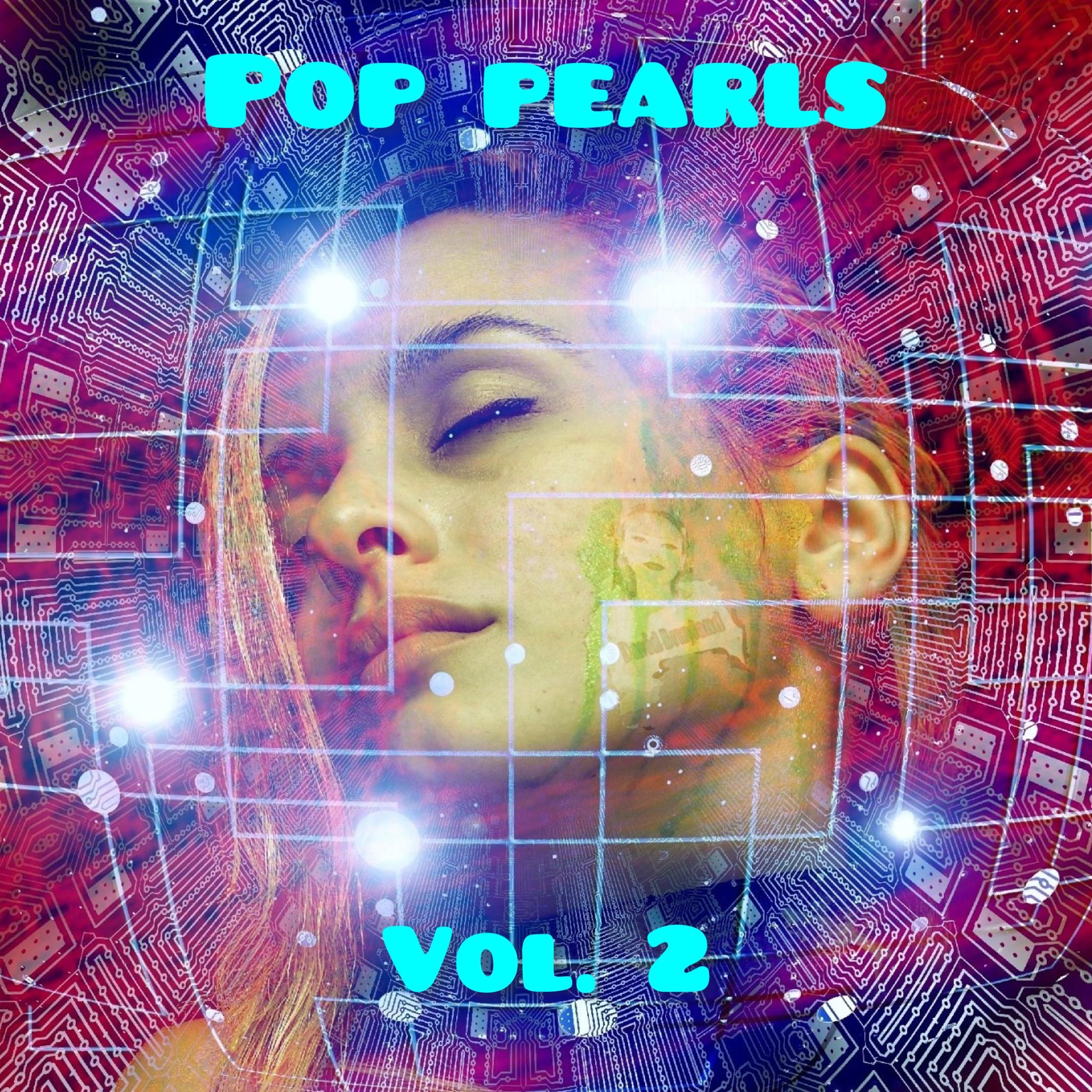 Постер альбома Pop Pearls