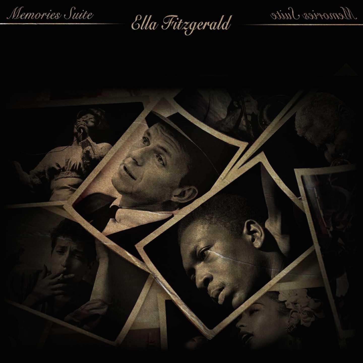 Ella Fitzgerald - The Frim Fram Sauce