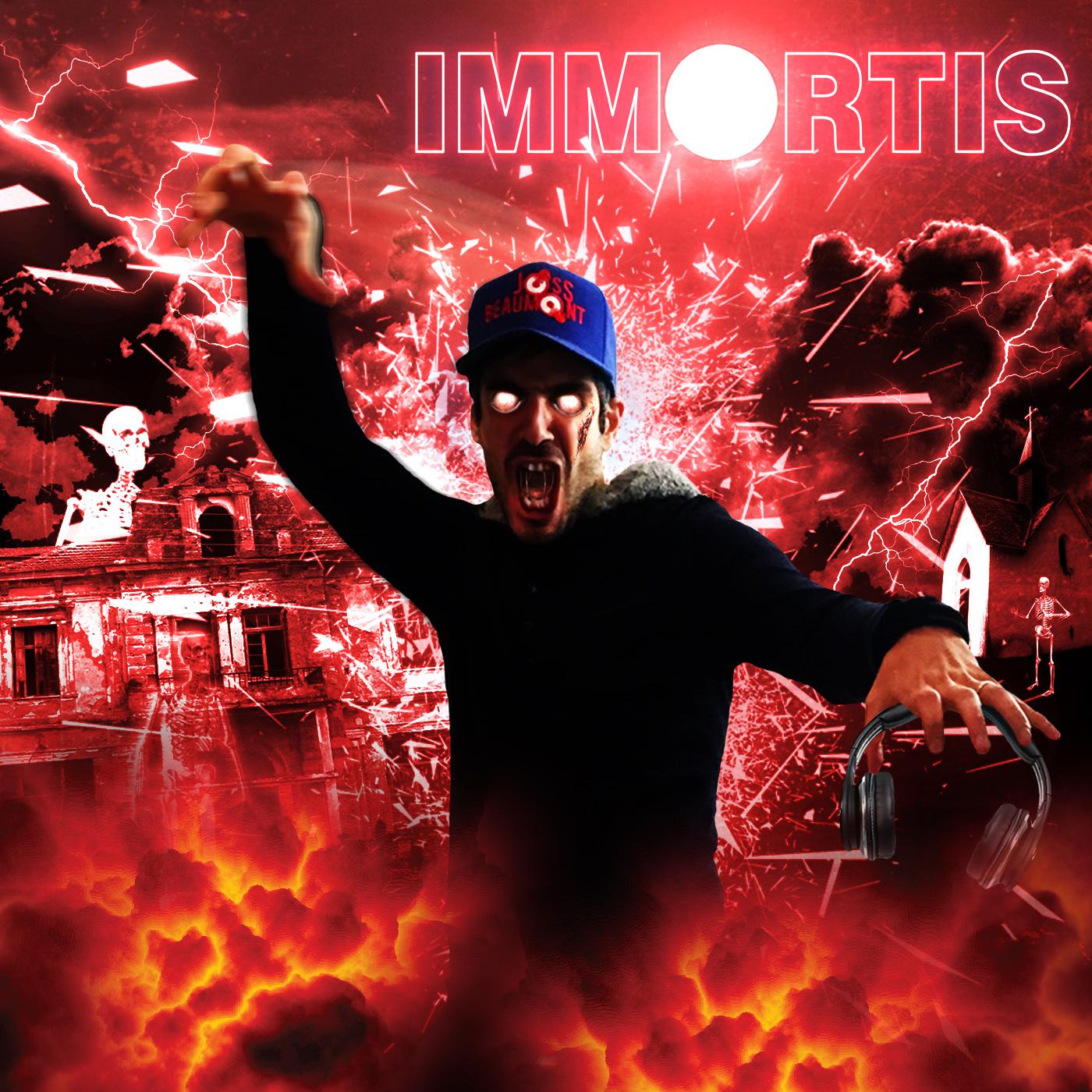 Постер альбома Immortis